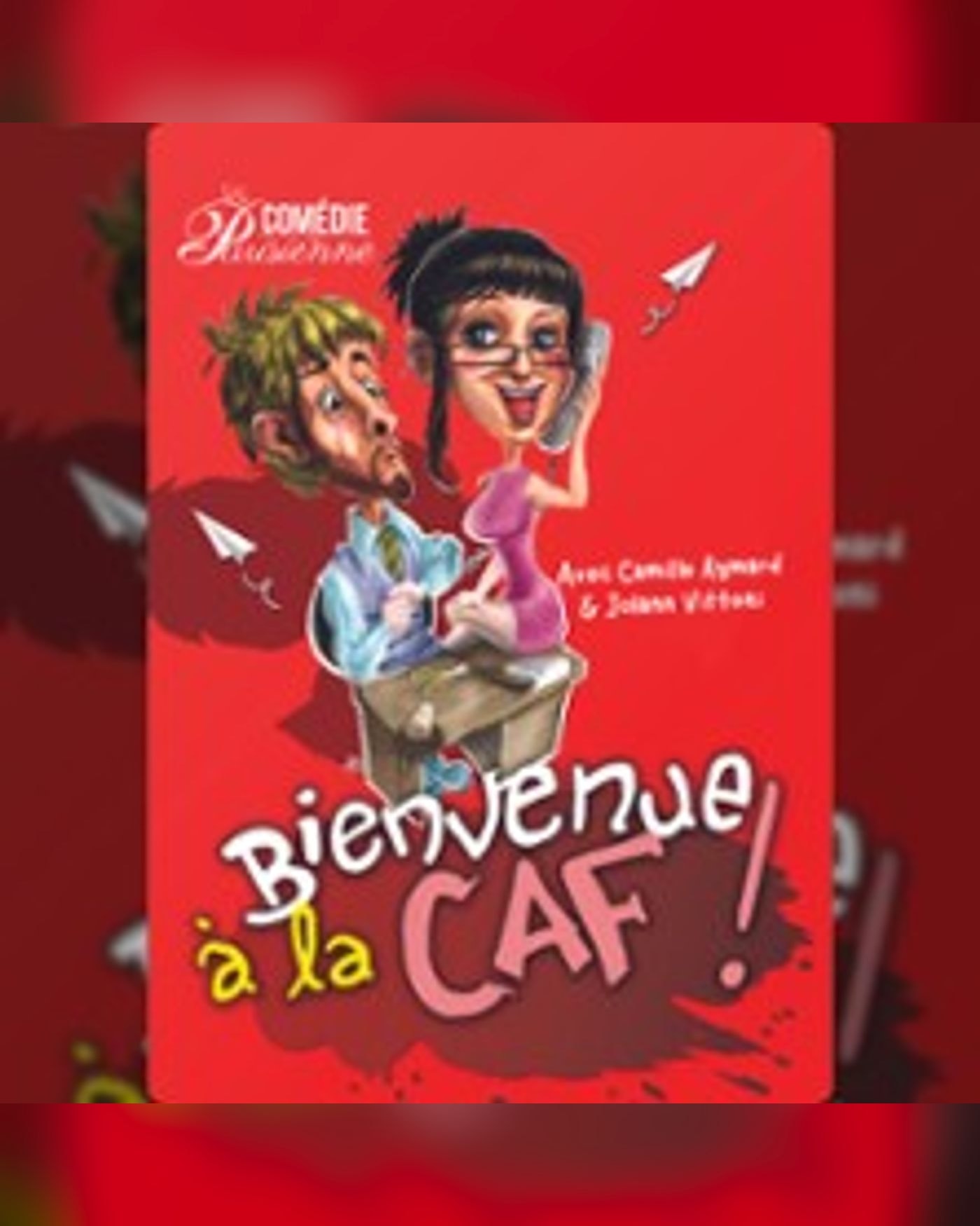 Bienvenue