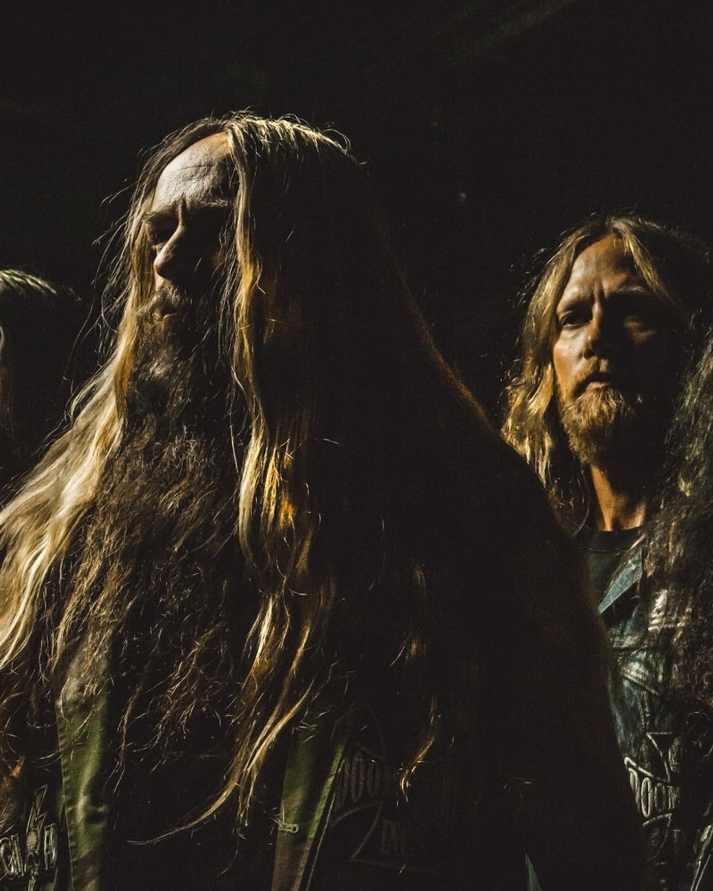 Black Label Society en concert à Le Trianon, Paris — juin 2026