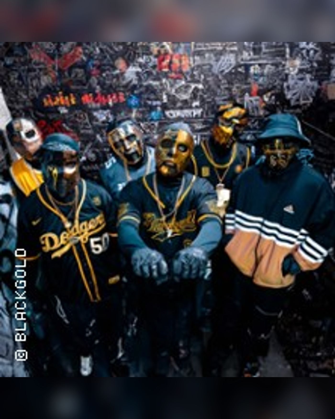 Blackgold