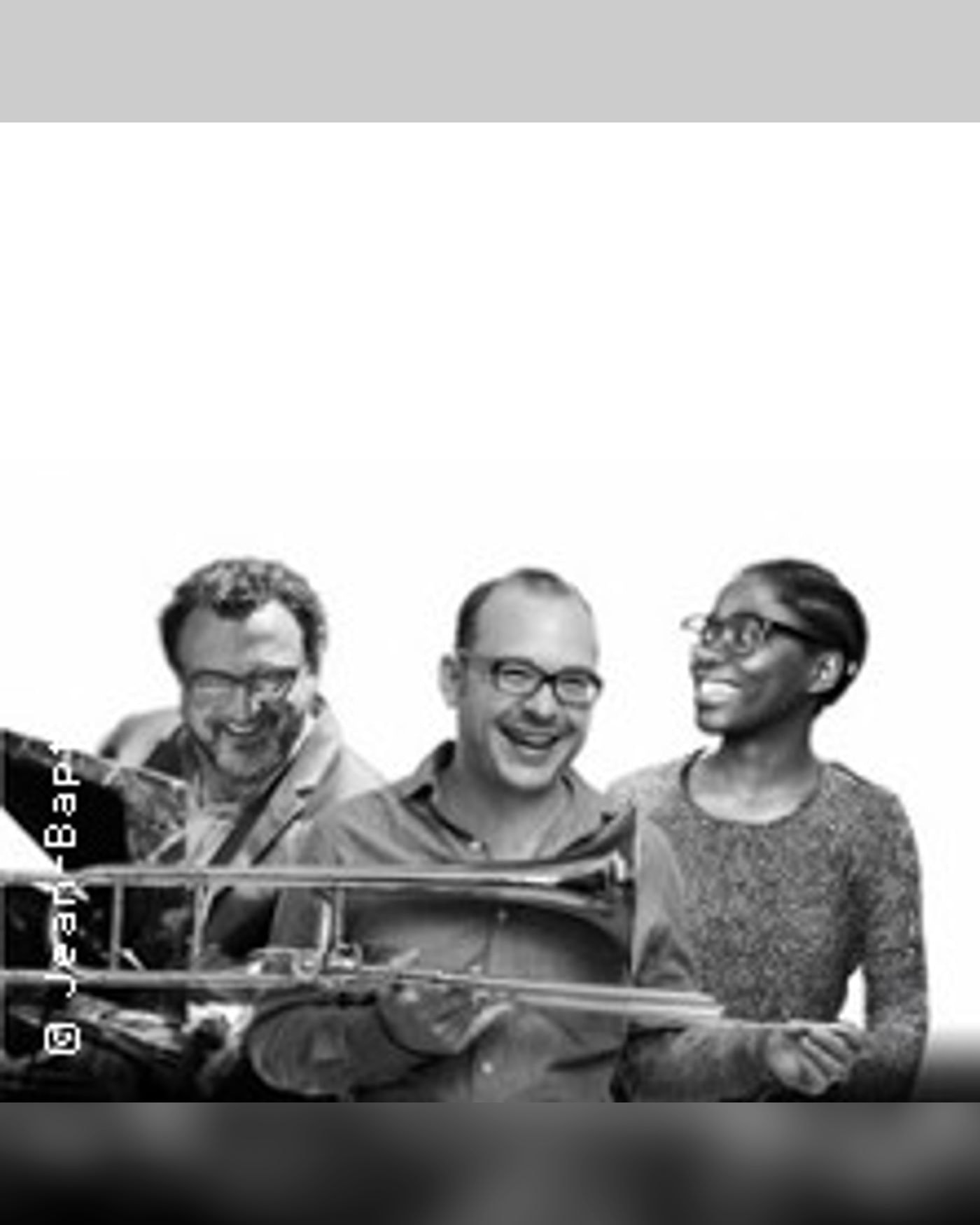 Blaser / Augustin / Lо́pez