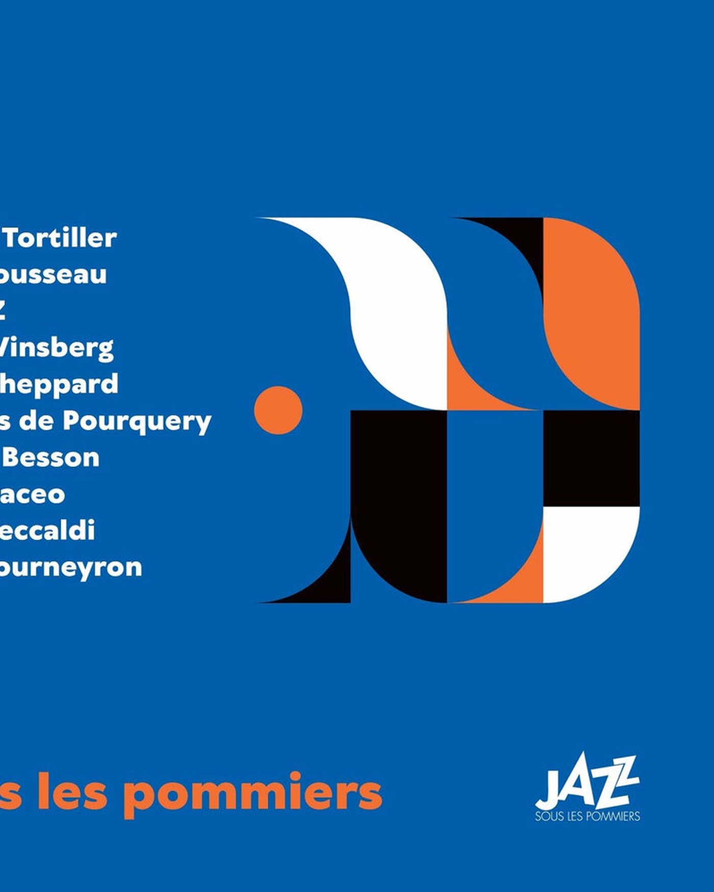 Affiche de Bojan Z