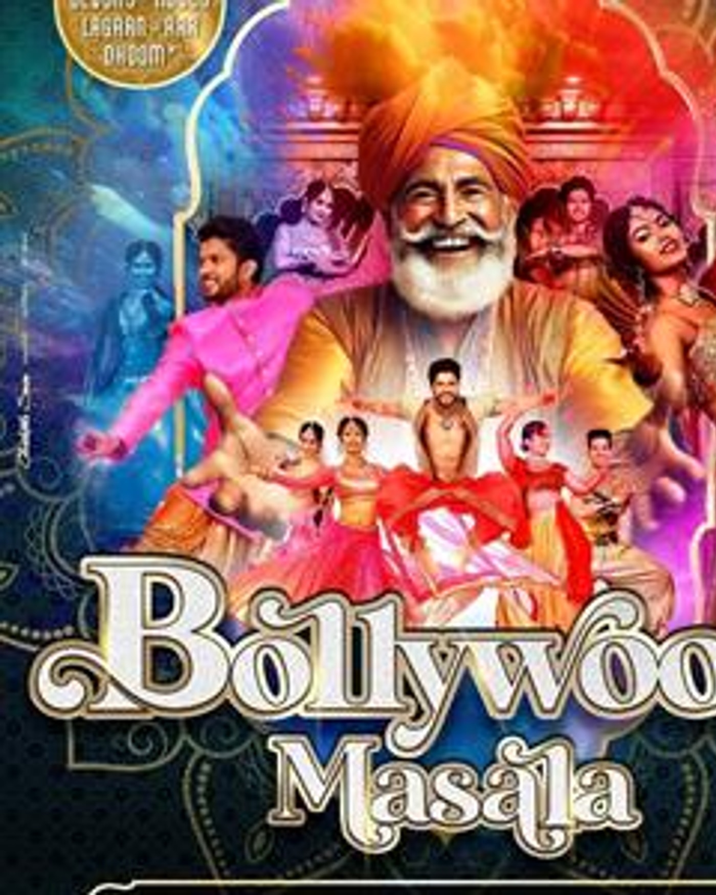 Bollywood Masala