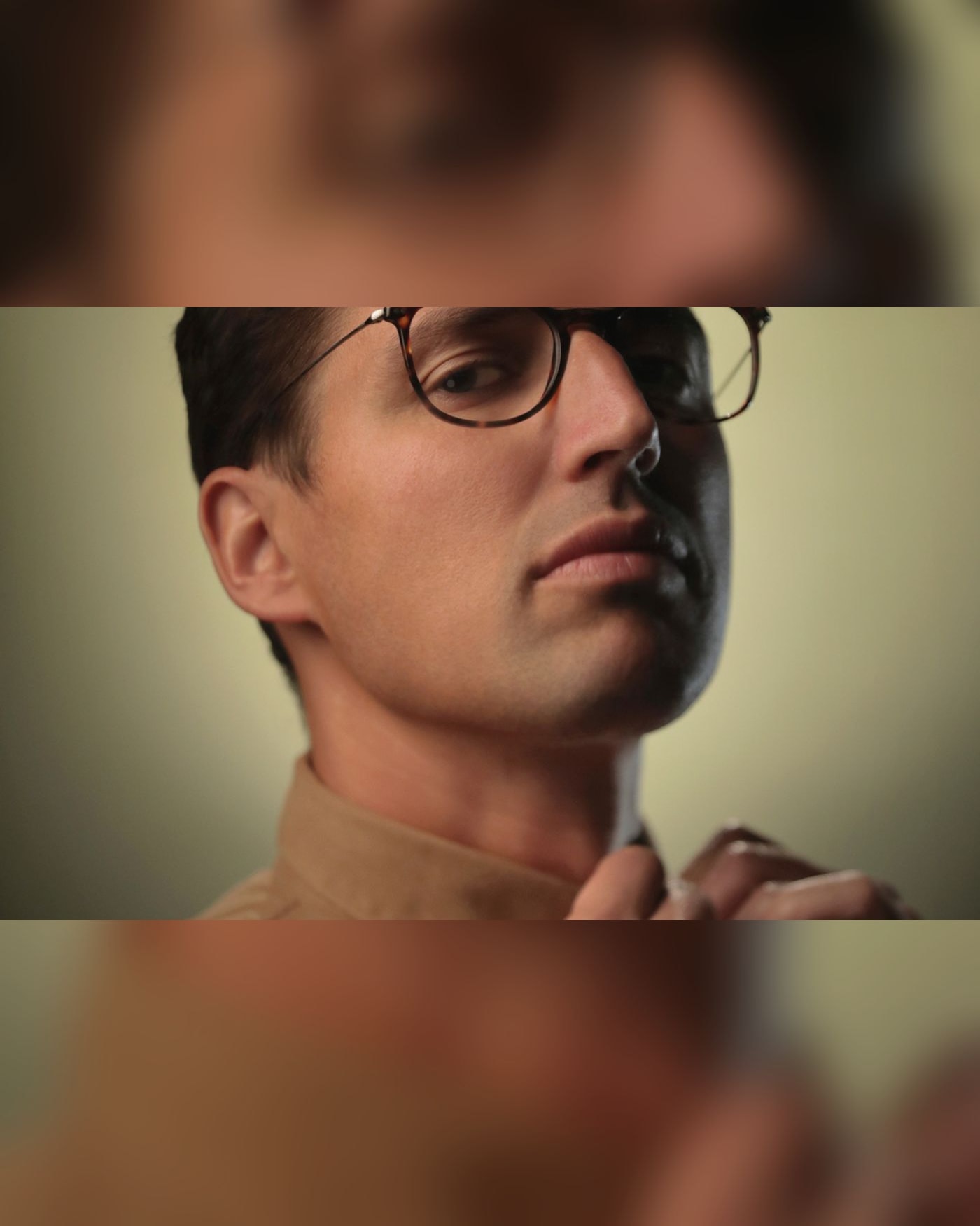 Bonjour Quand Même - Haroun
