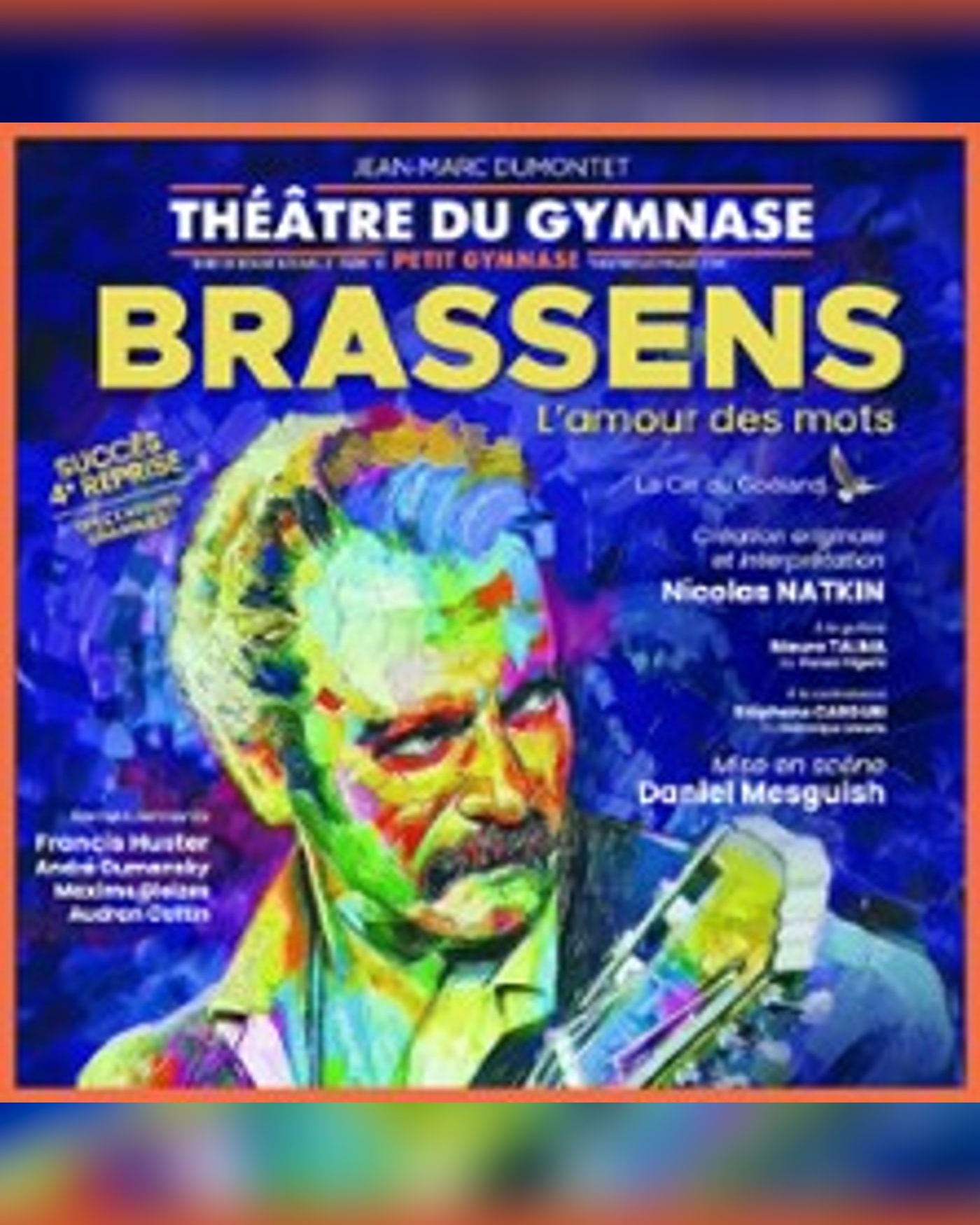 Brassens