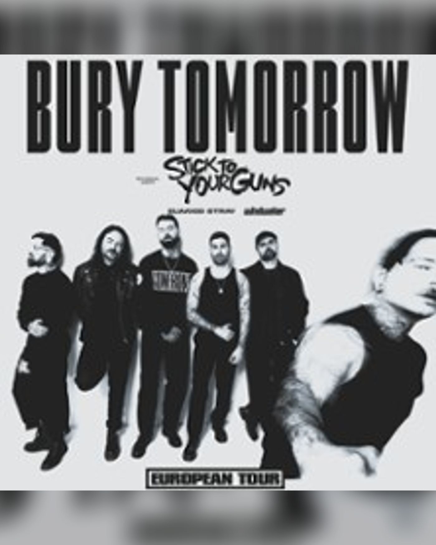 Bury Tomorrow