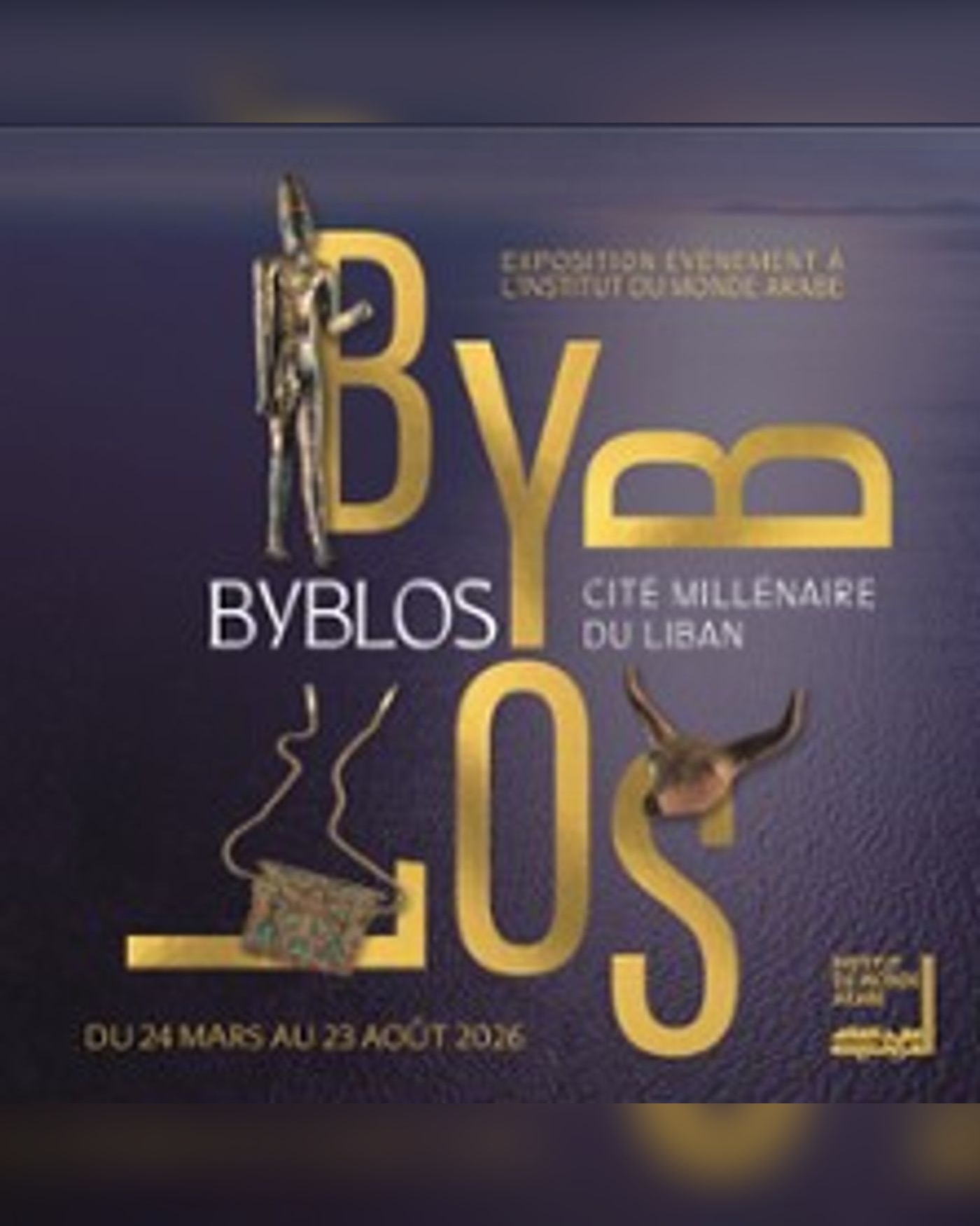 Byblos