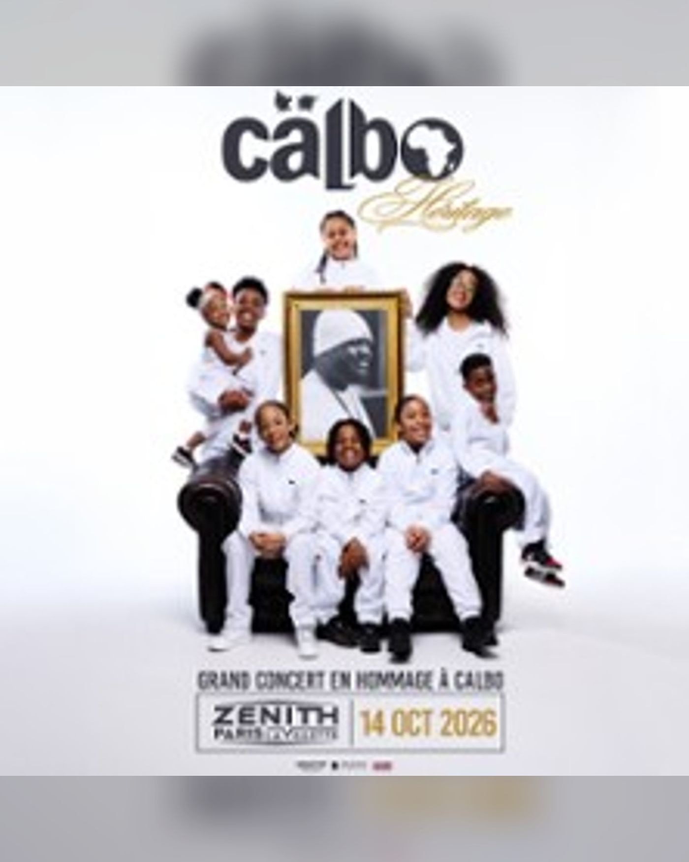 Calbo Héritage