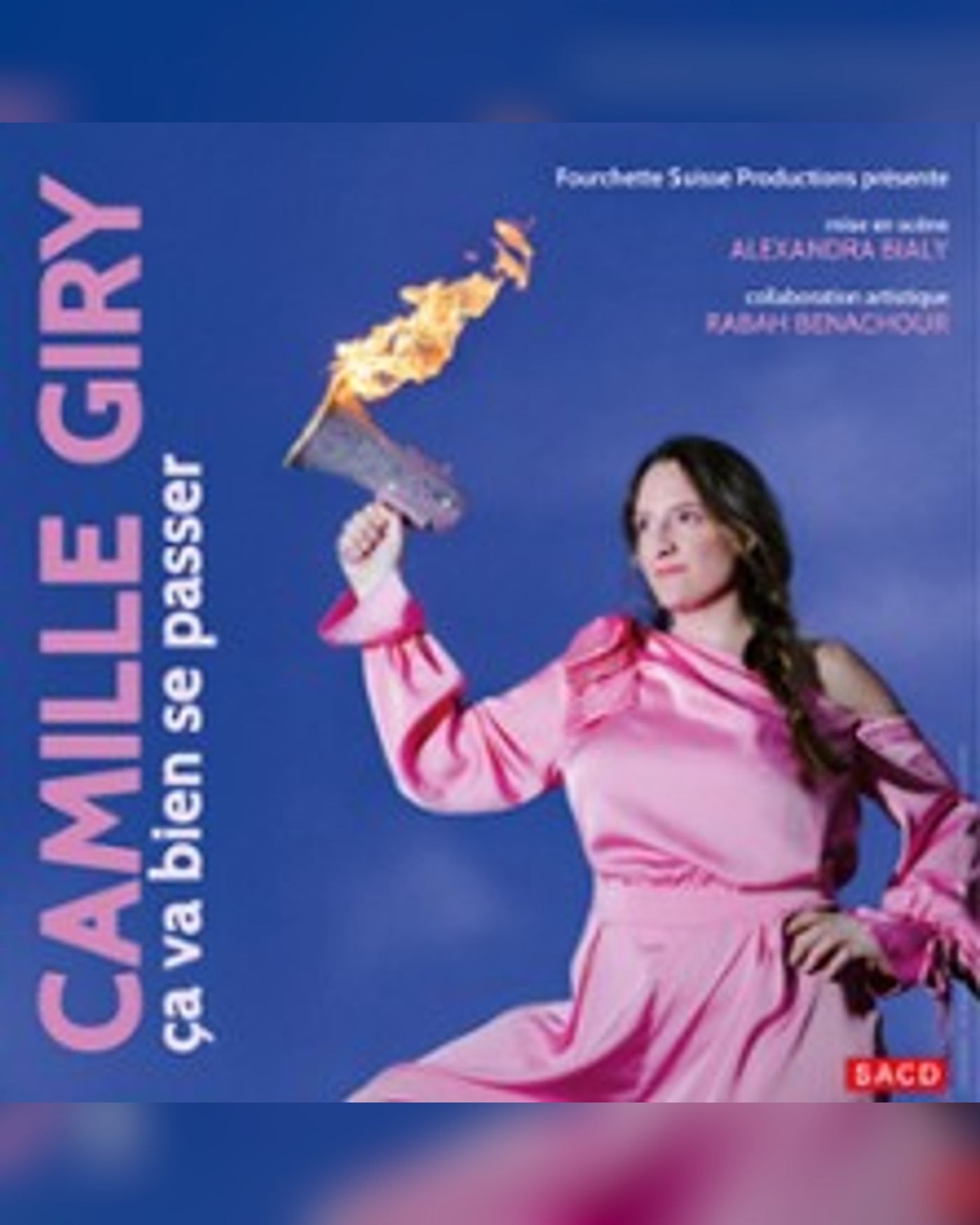 Camille Giry