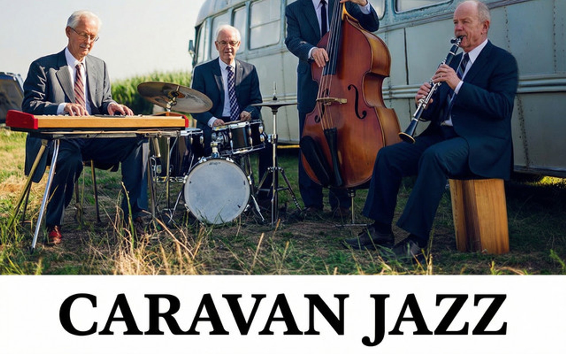 Caravan Jazz