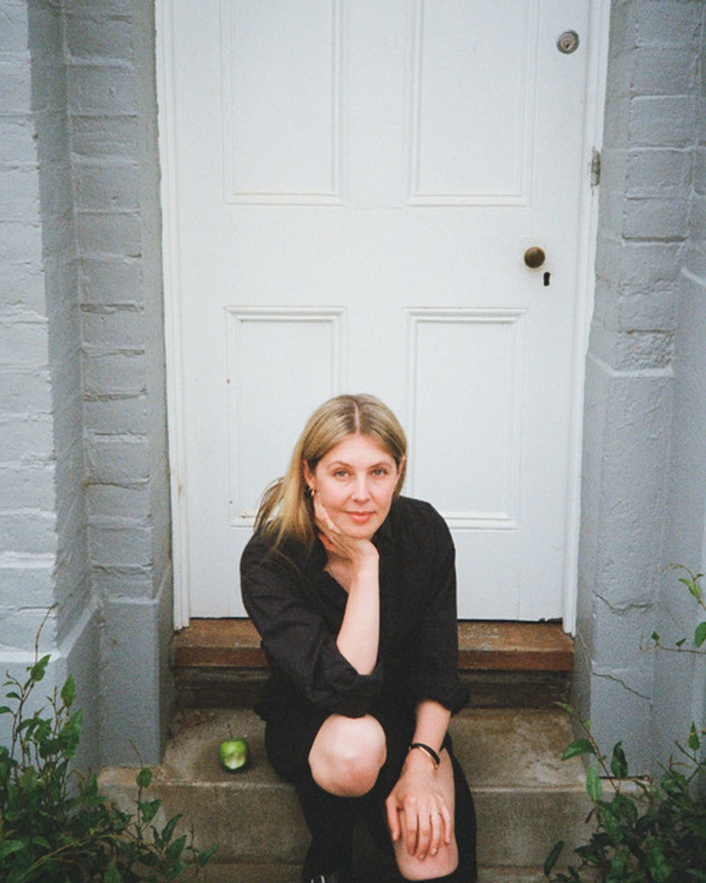 Carla dal Forno + Orphée