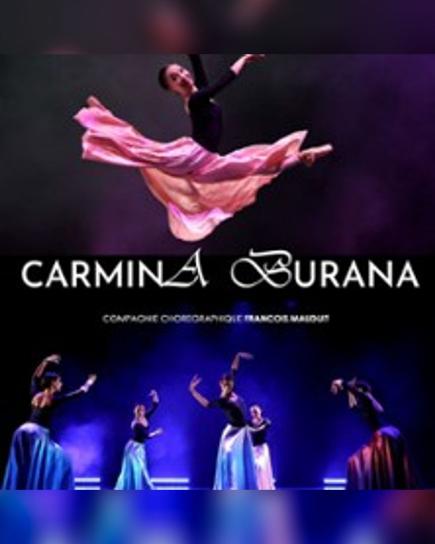Carmina Burana