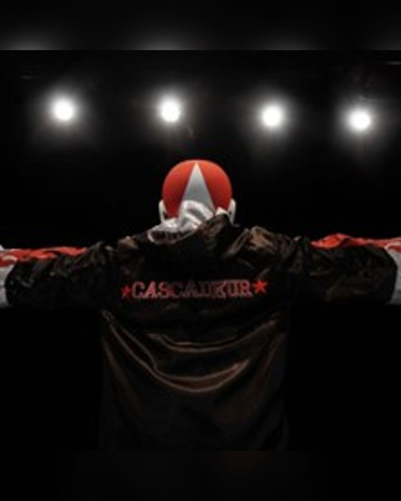 Cascadeur