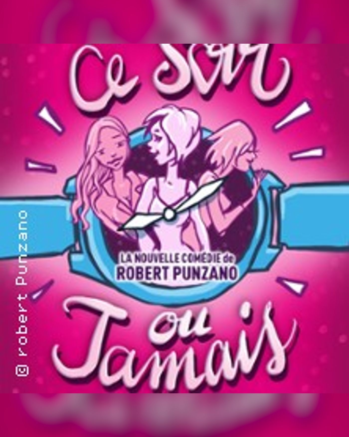 Ce soir ou Jamais