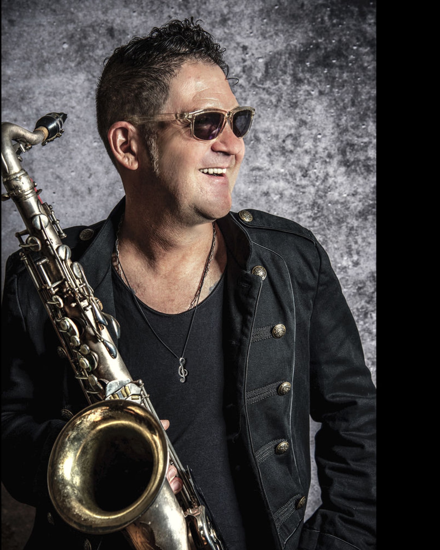 Cecilya & the Candy Kings ft. Sax Gordon / Enregistrement Live participatif !