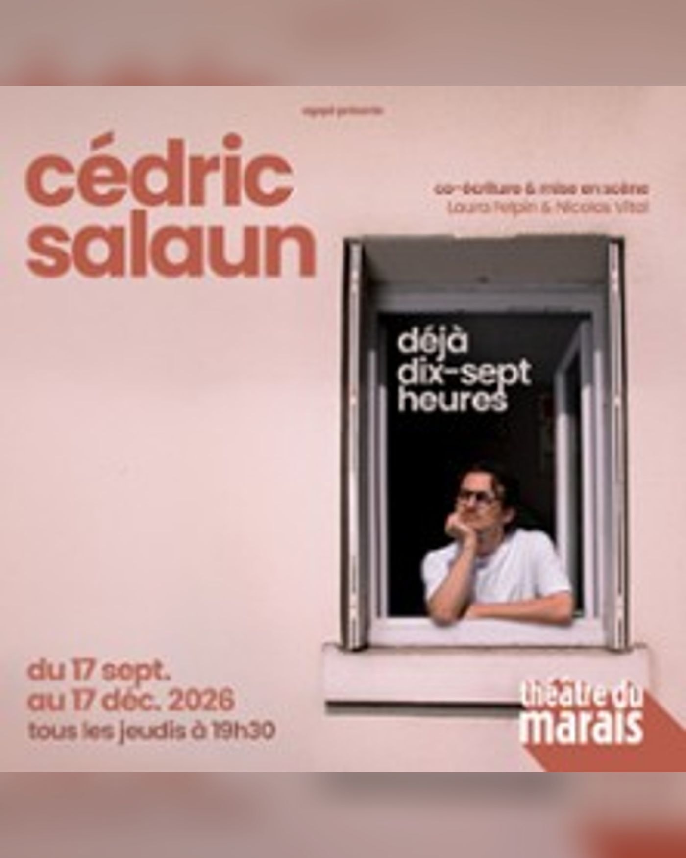 Cédric Salaun