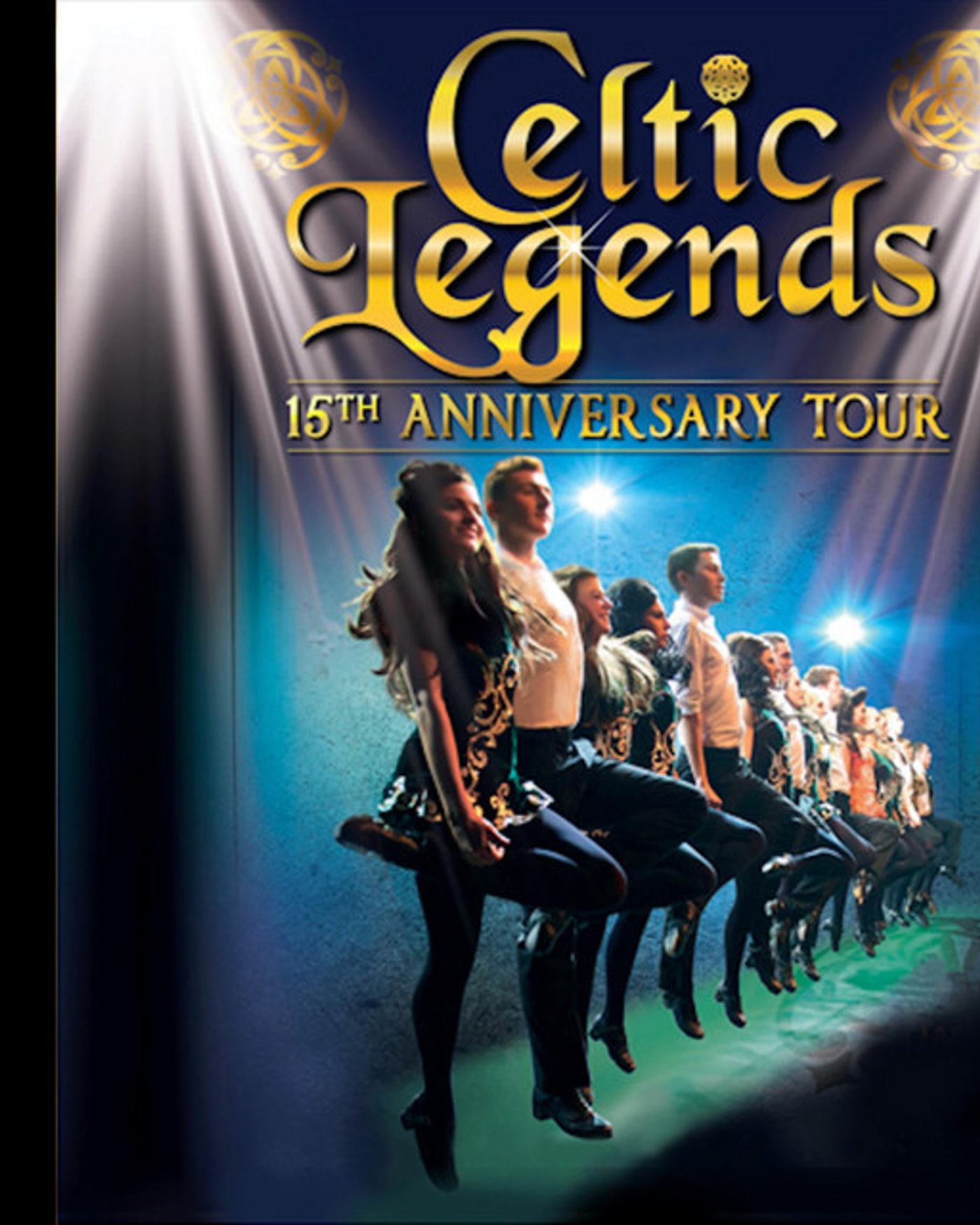 Celtic Legends