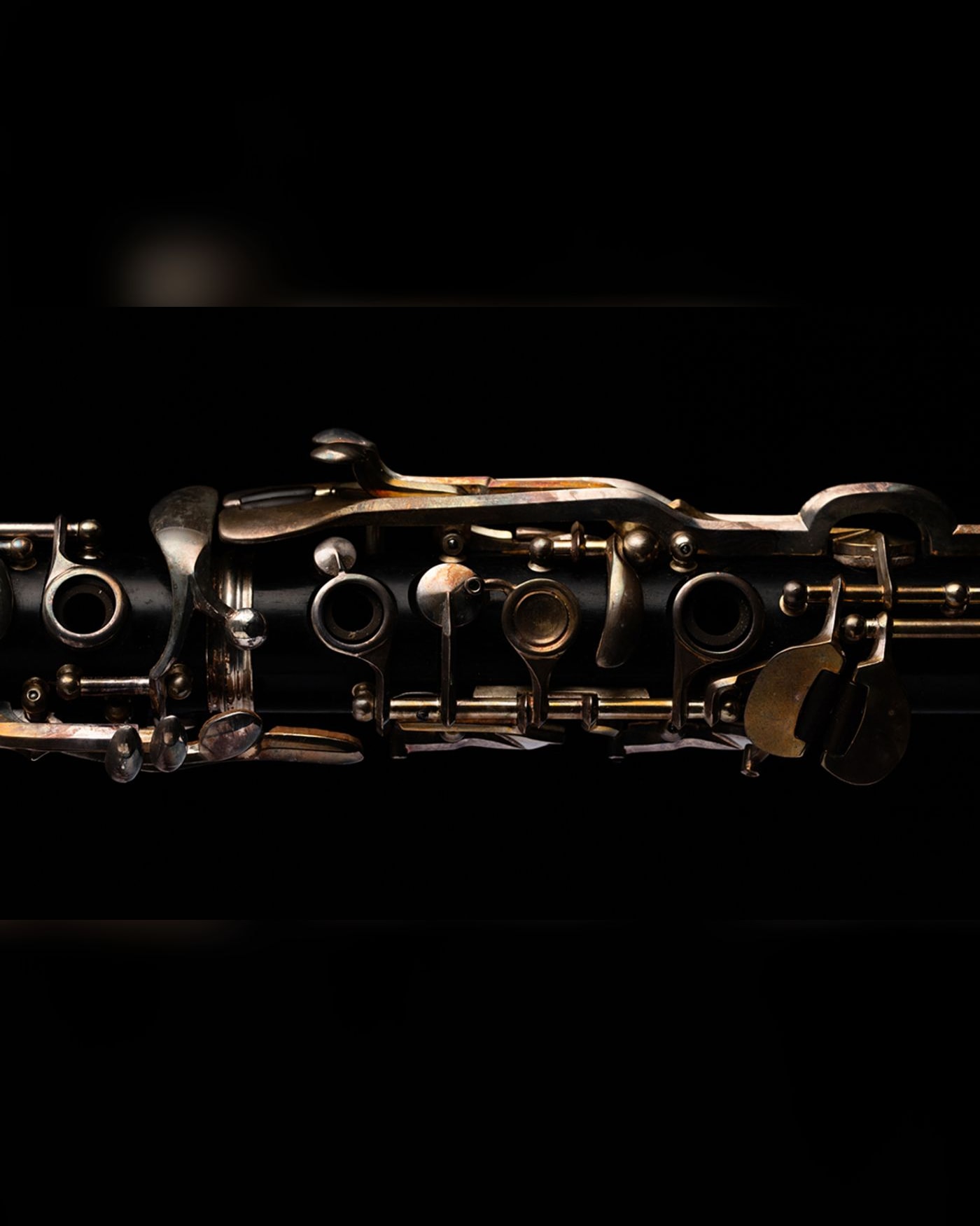 Chœurs de clarinettes