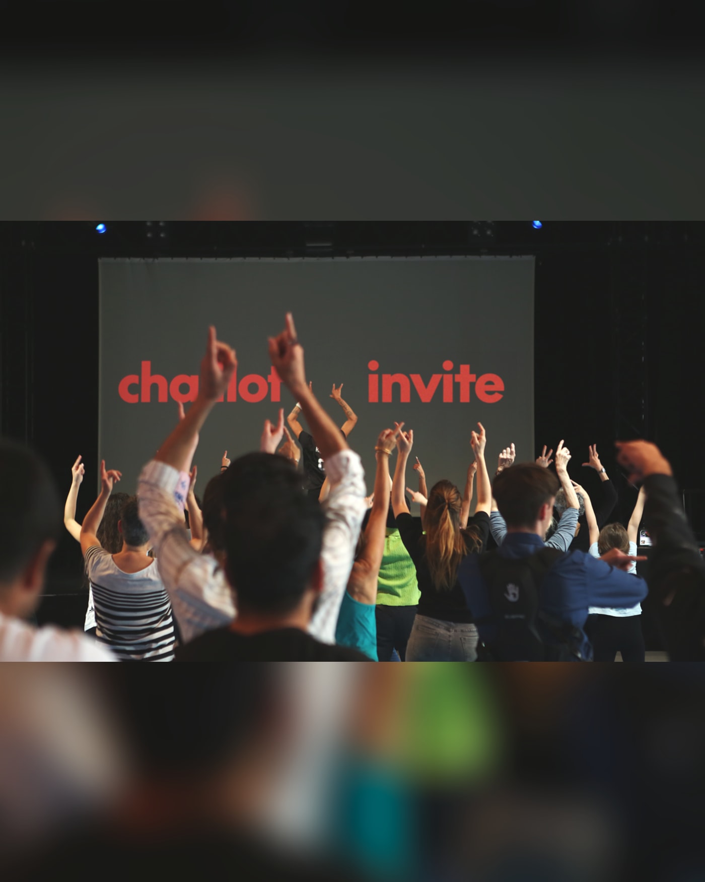 Chaillot invite Maison des Pratiques Artistiques Amateurs