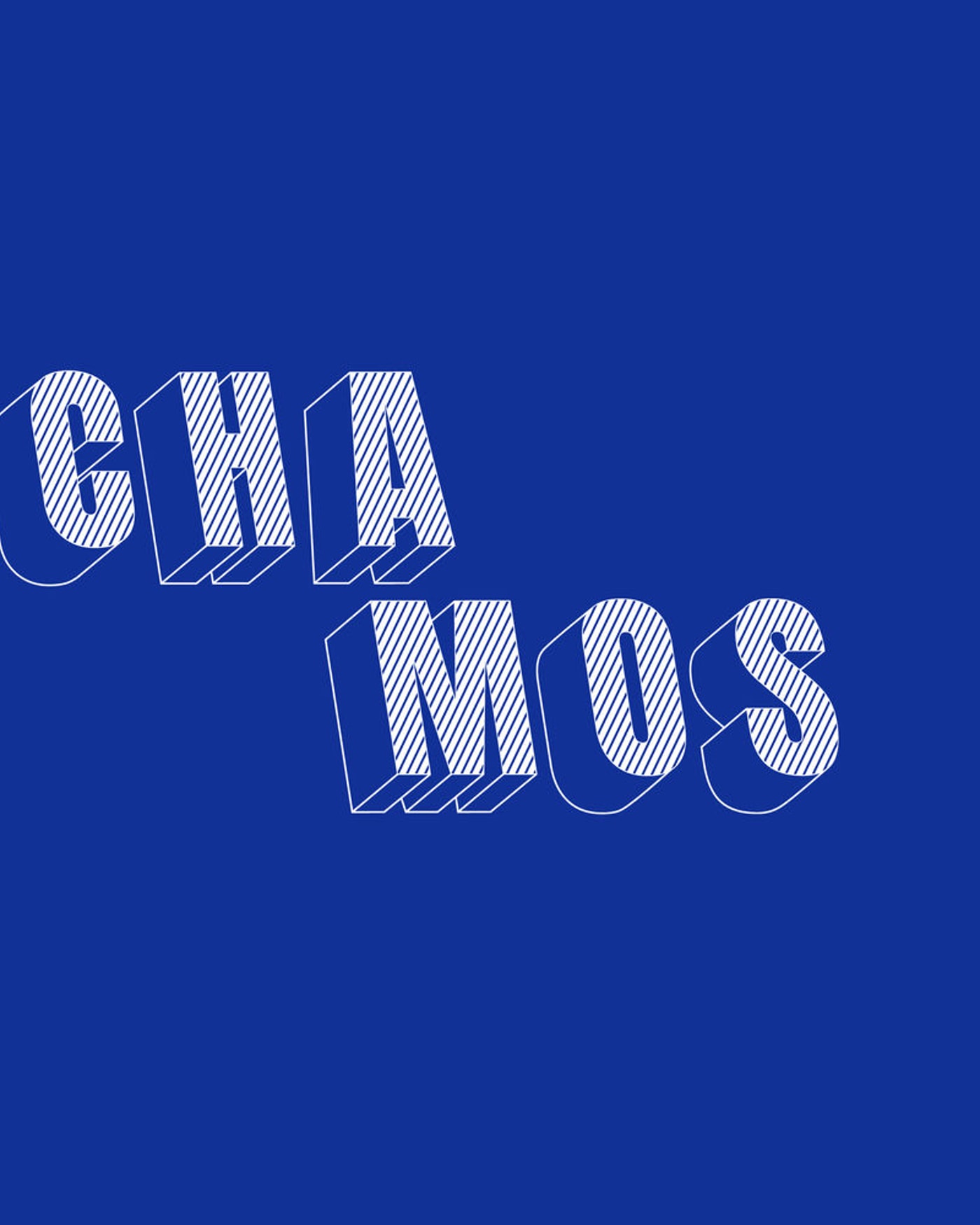 Chamos