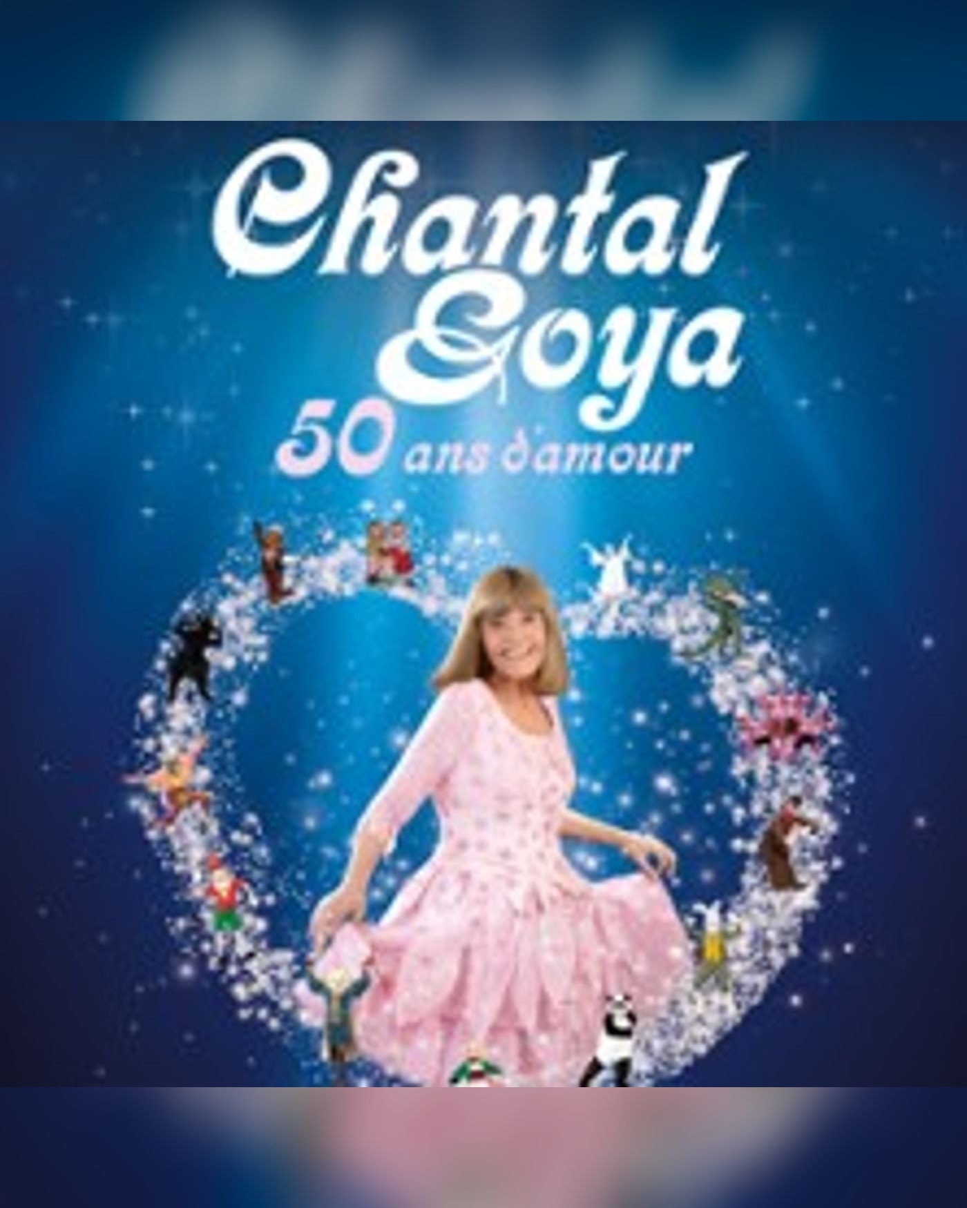 Chantal Goya
