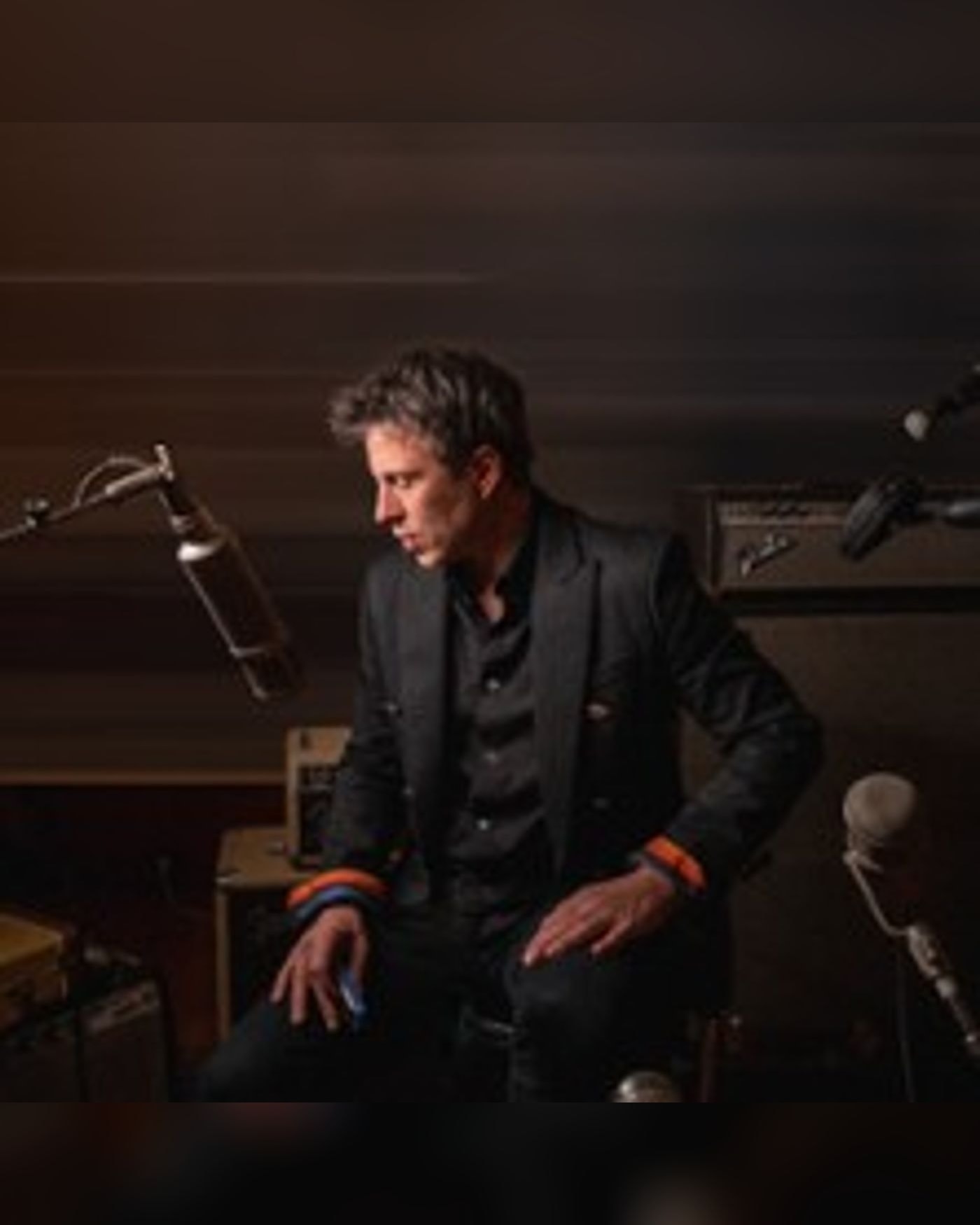 Charles Pasi