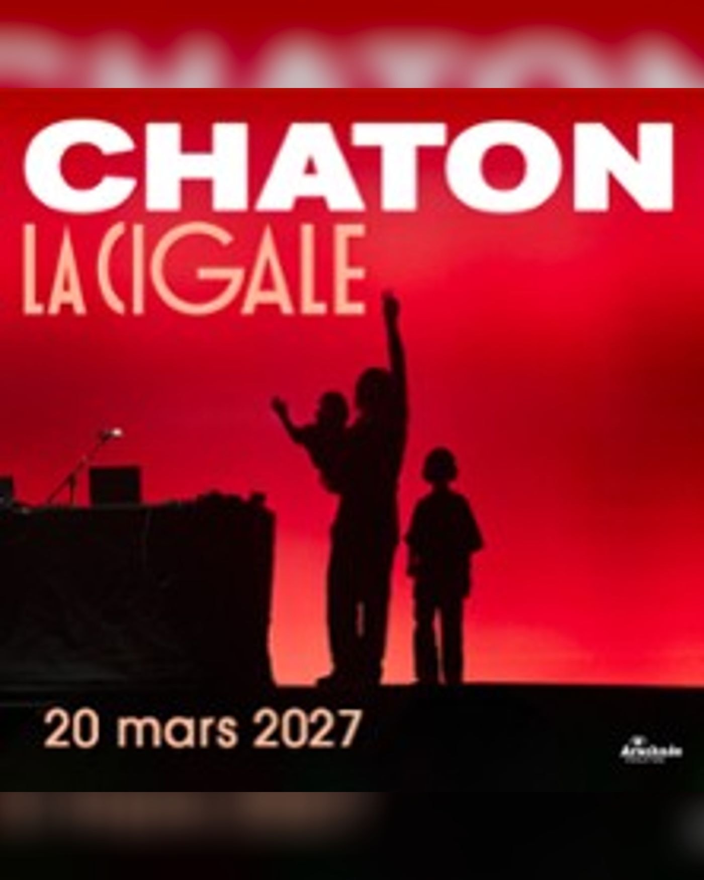 Chaton