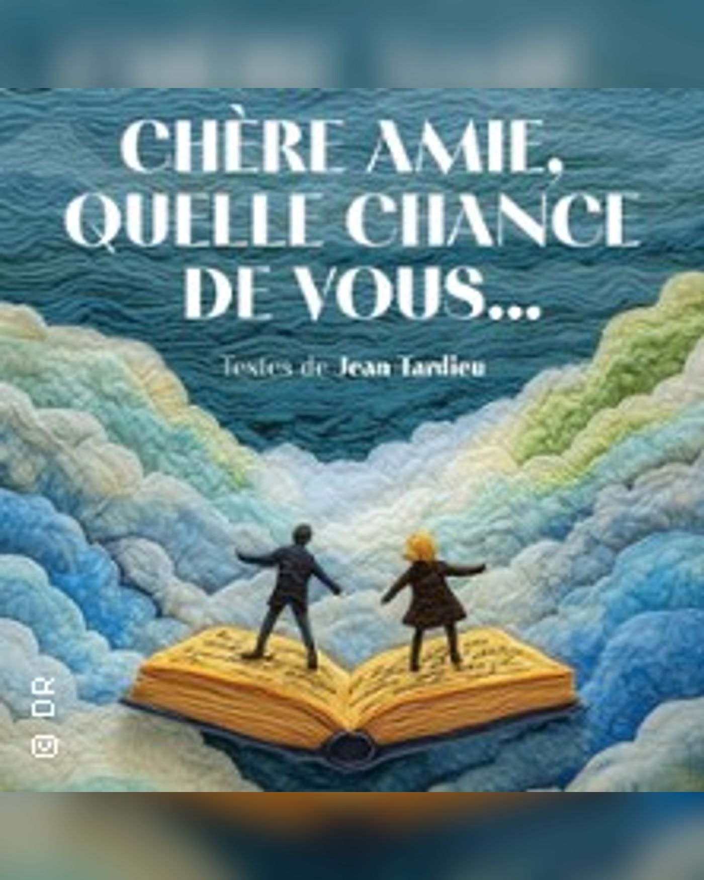 Chère Amie