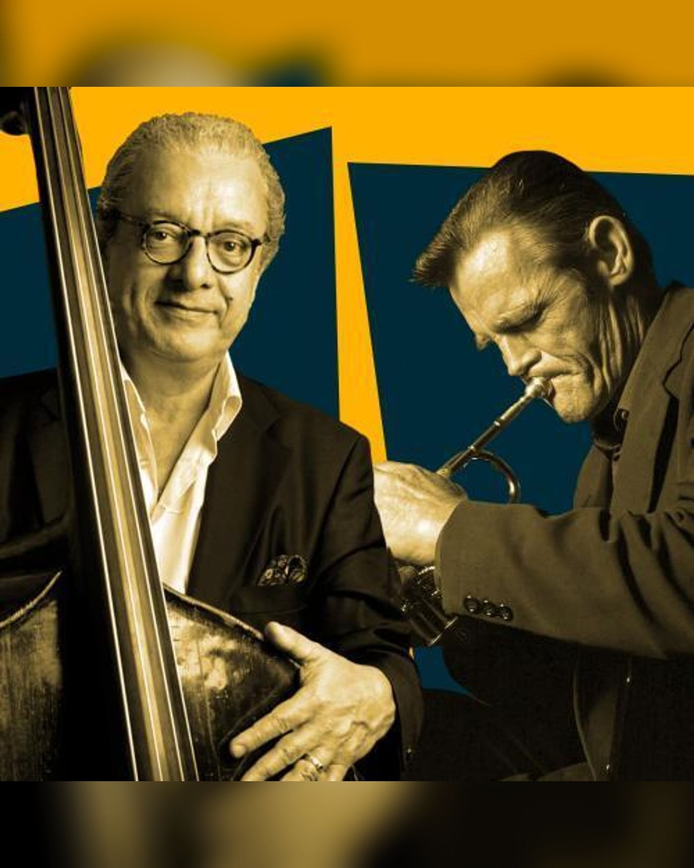 Chet Baker Tribute / Riccardo Del Fra Quartet
