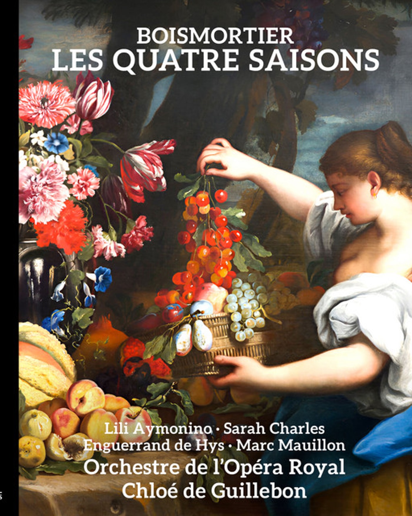 Chloe de Guillebon