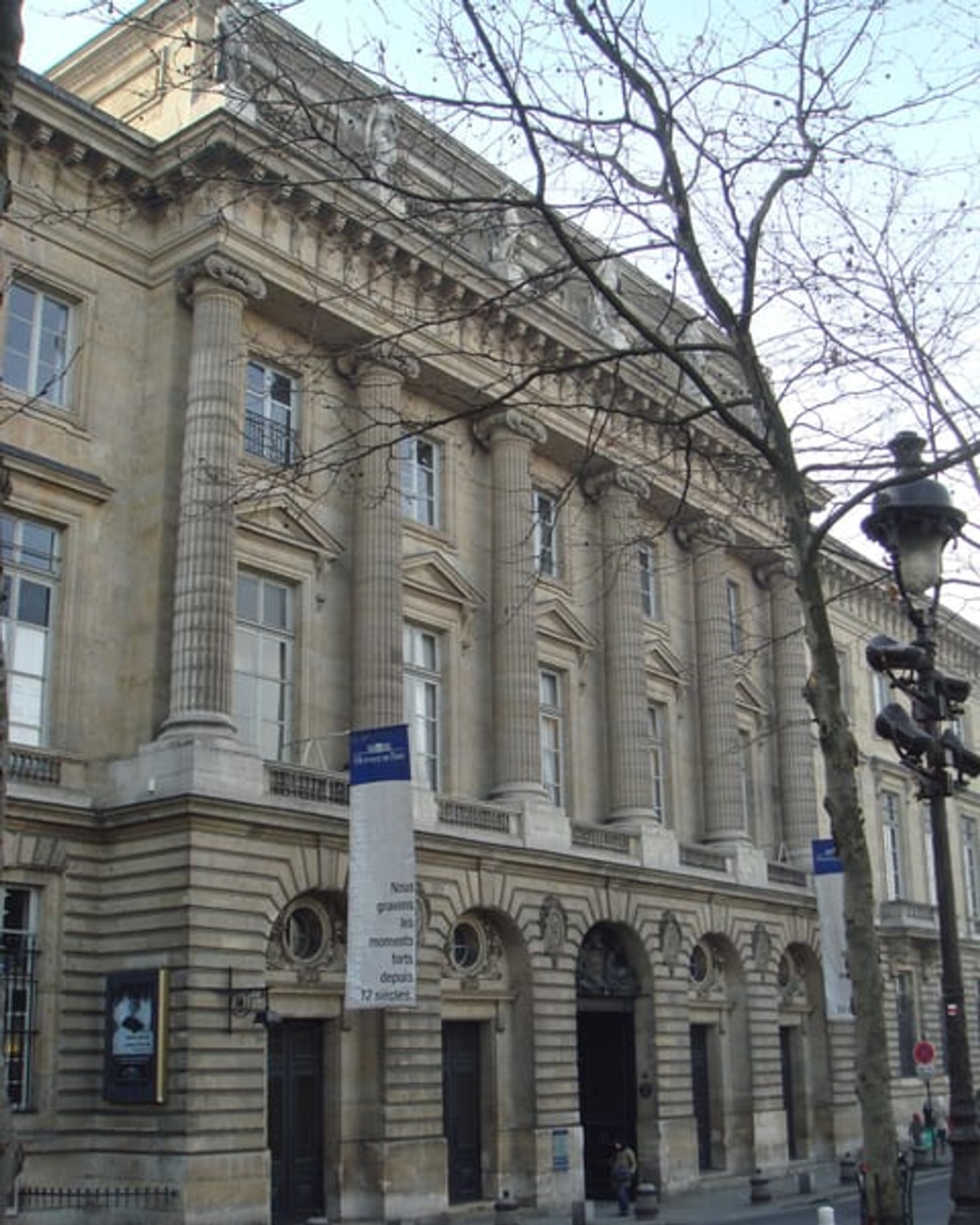 Affiche du concert Chloé • Kangding Ray • Abs8lute, La Monnaie de Paris
