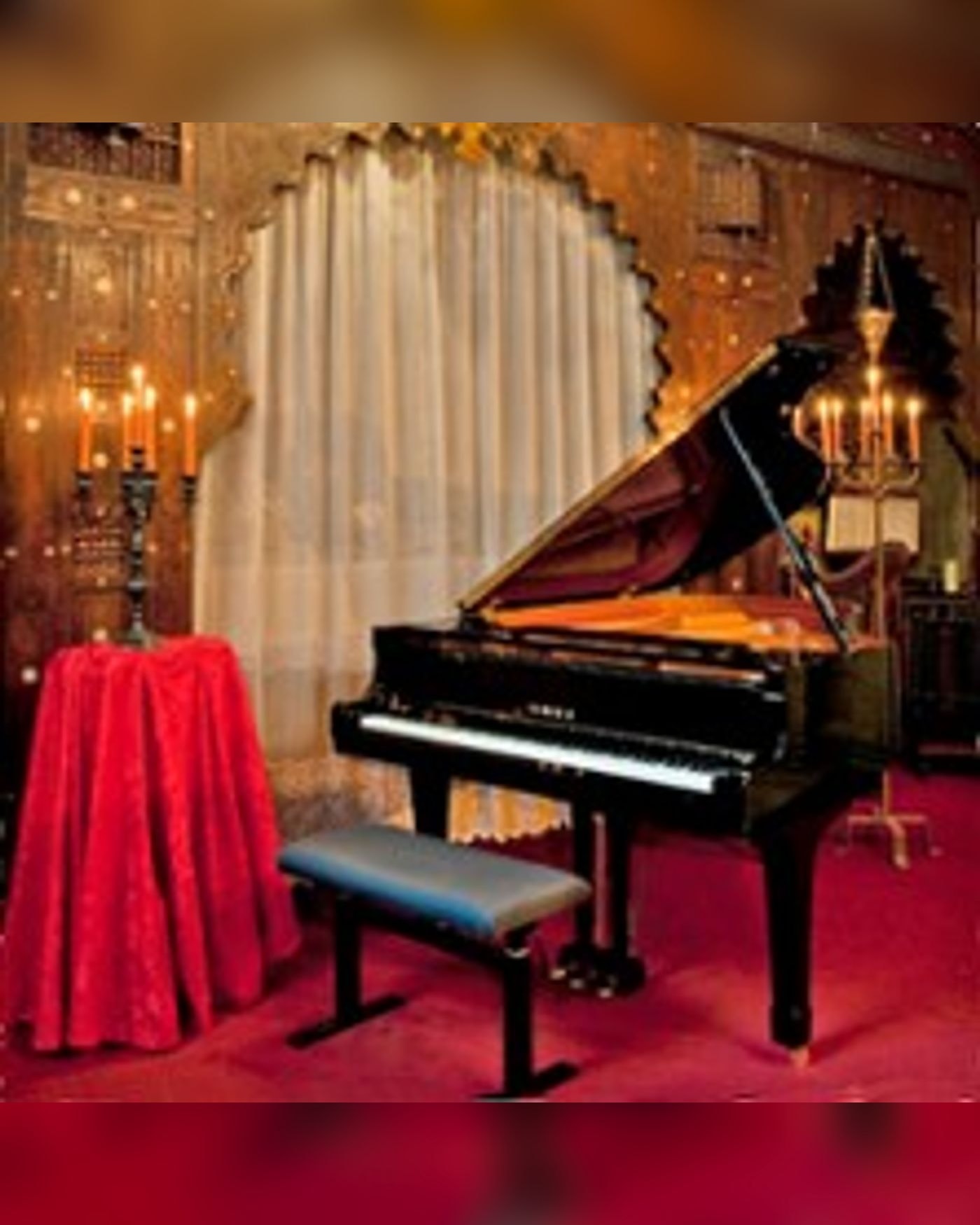 Chopin Liszt Satie Beethoven