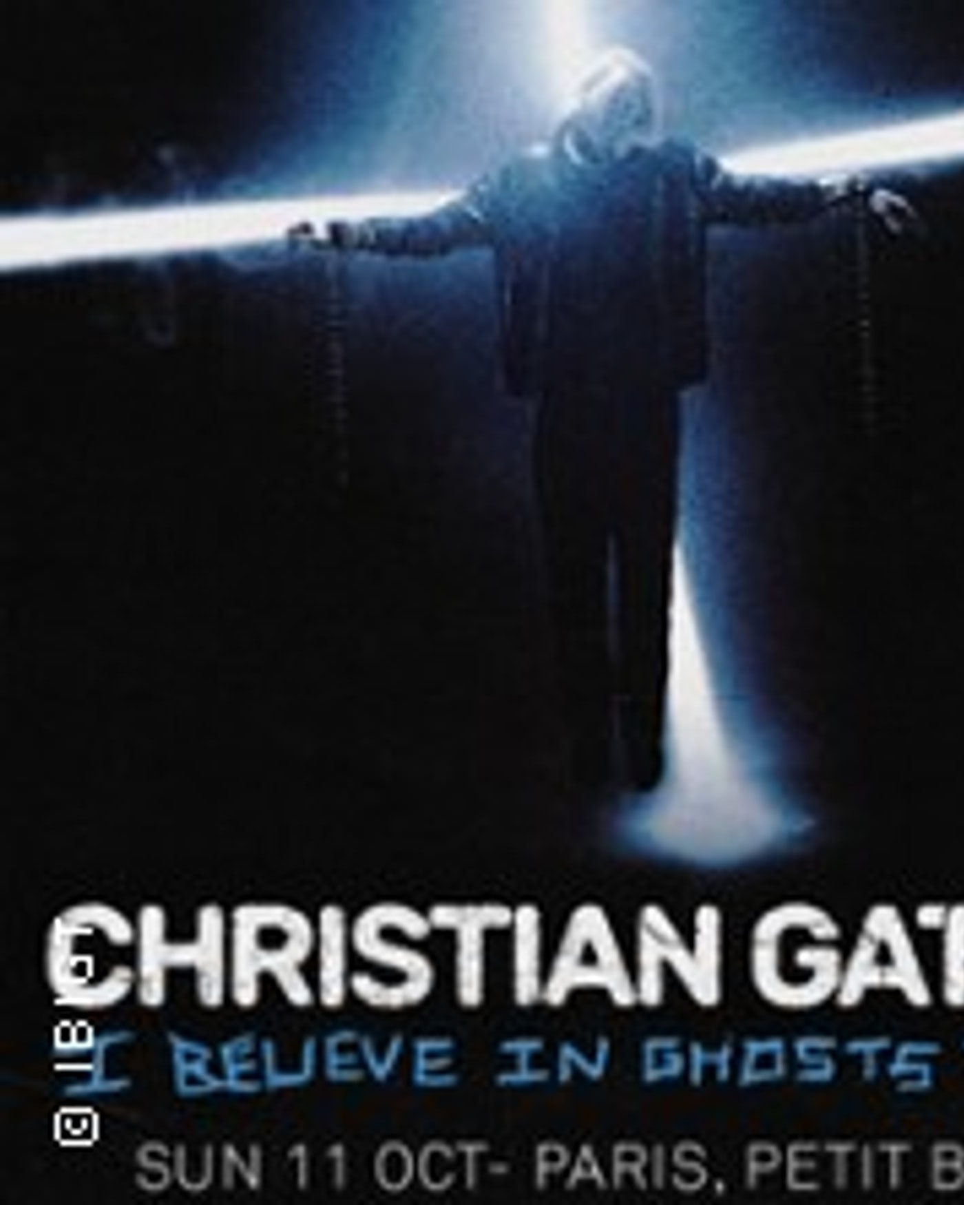 Christian Gates