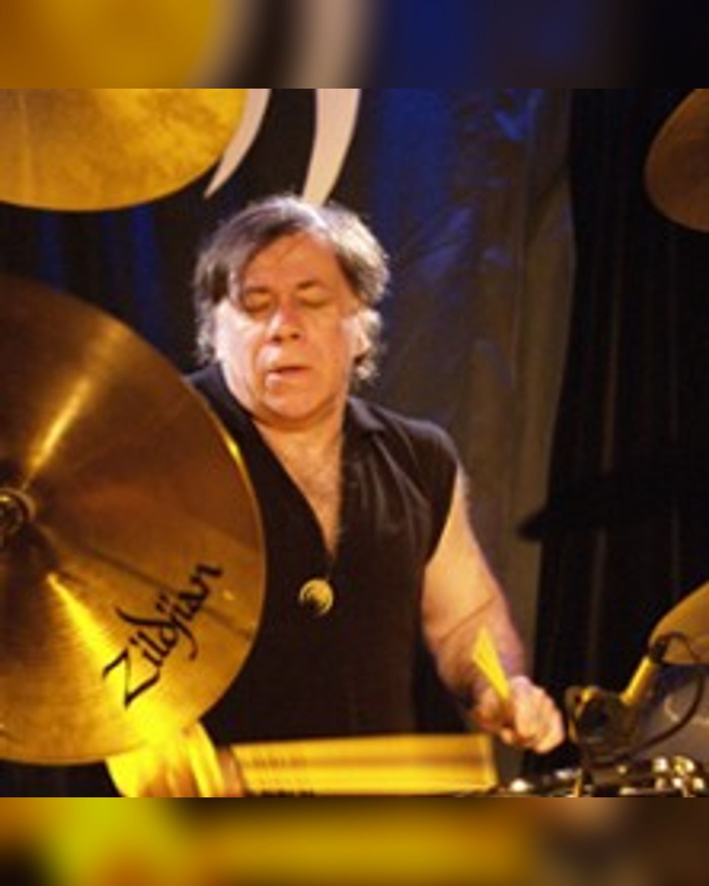 Christian Vander Quartet