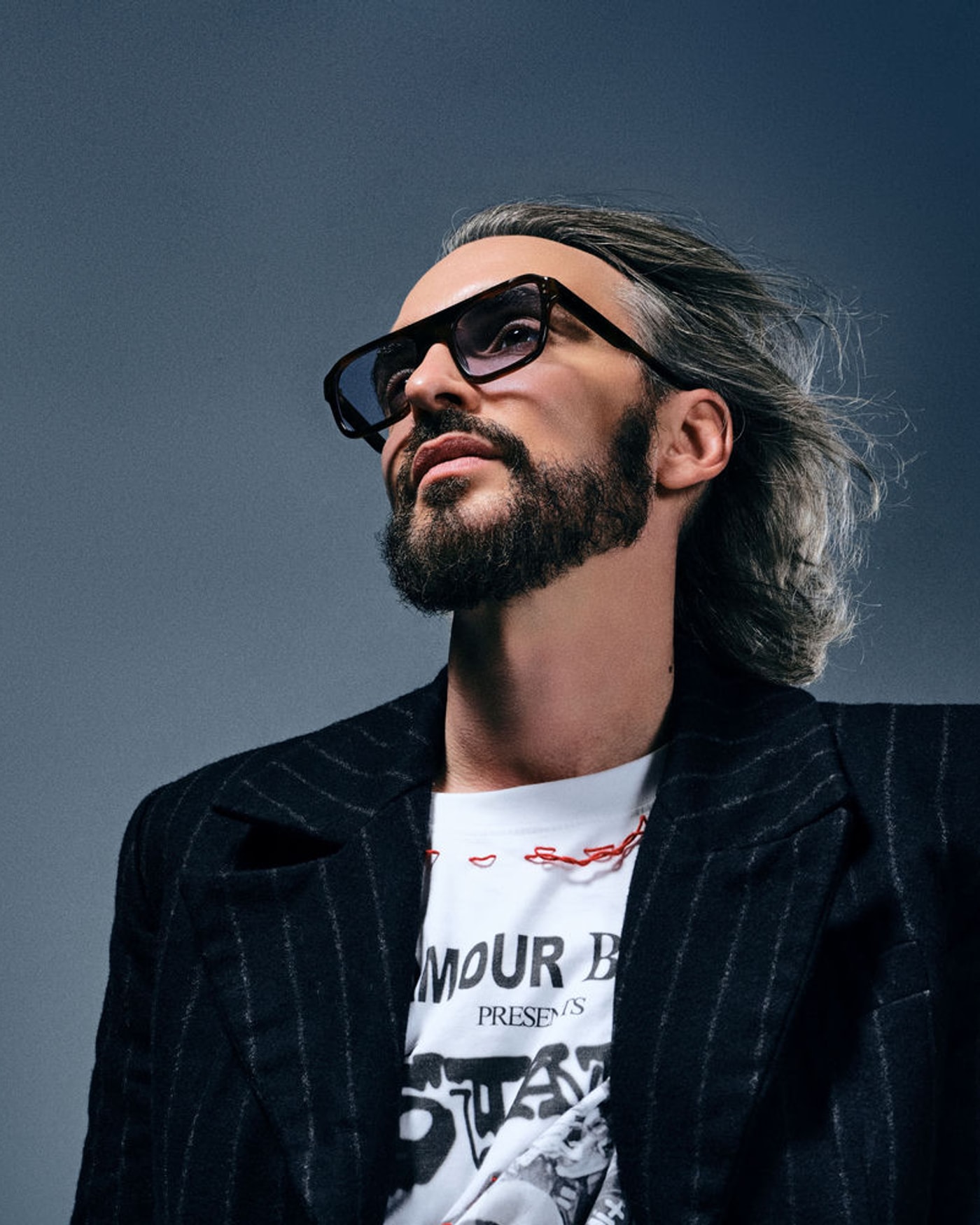 Christophe Willem