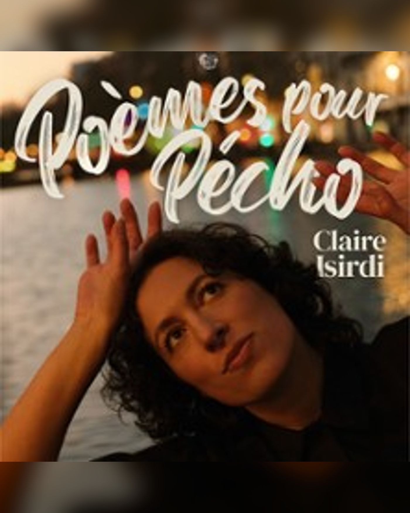 Claire Isirdi