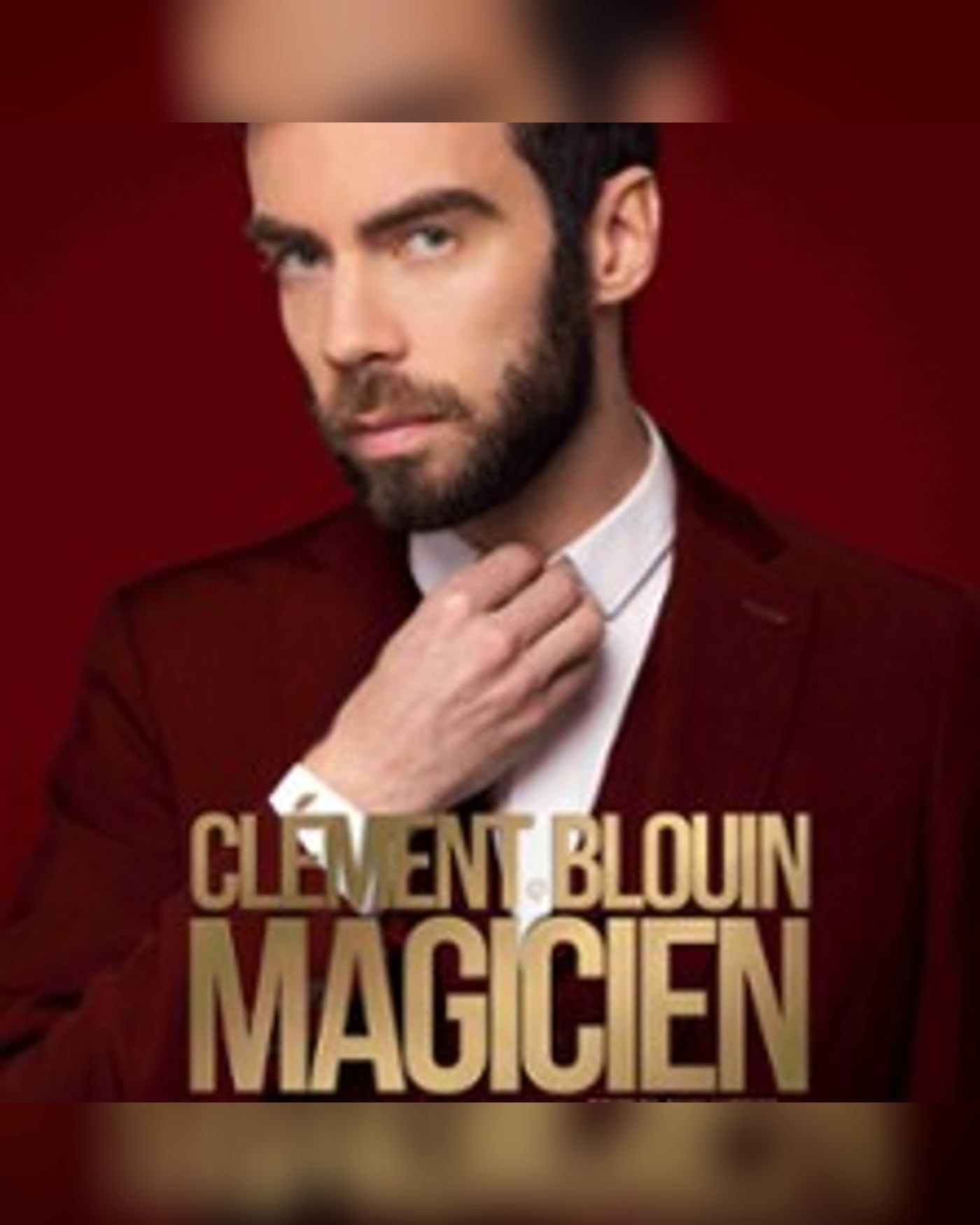 Clément Blouin