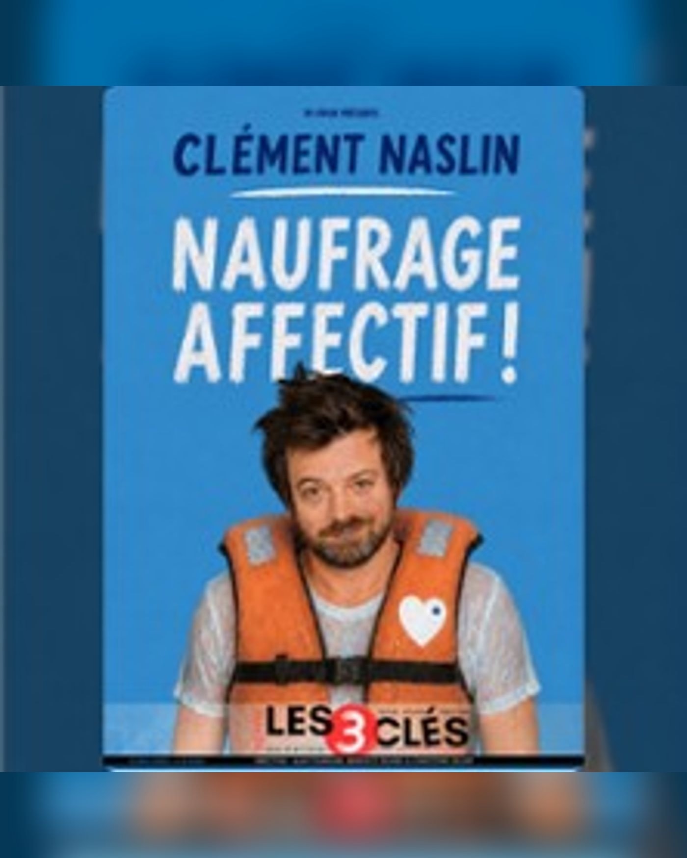 Clément Naslin
