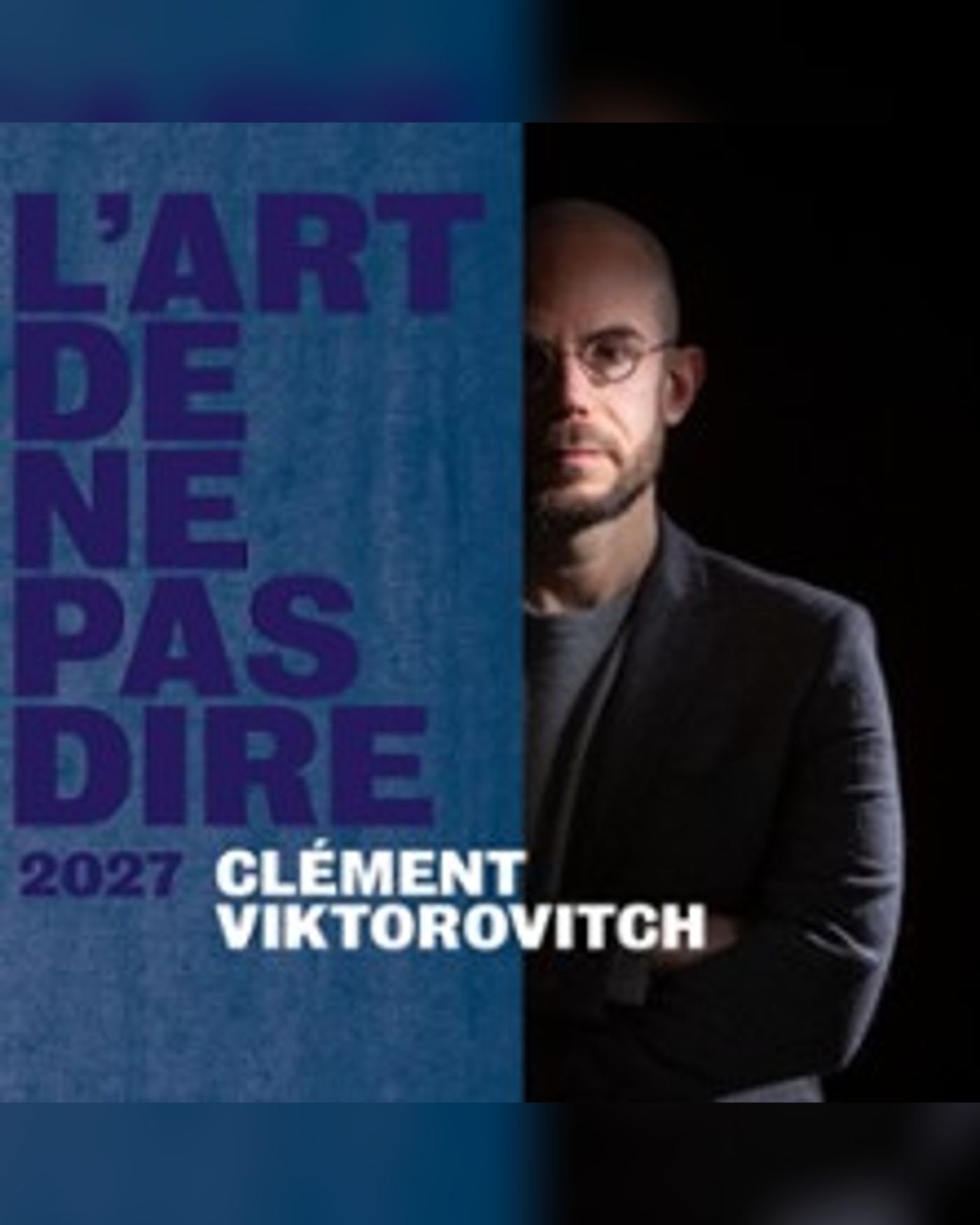 Clément Viktorovitch