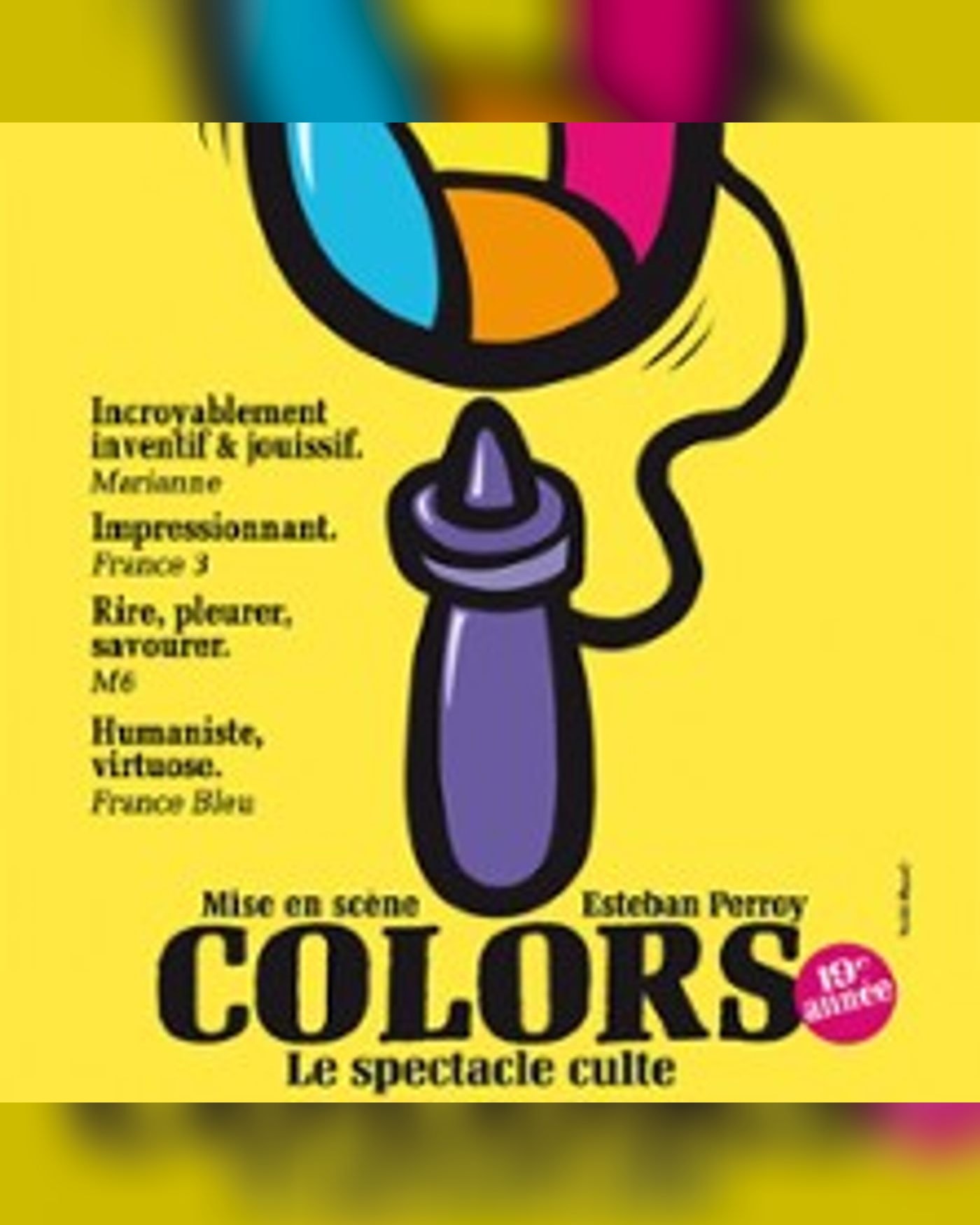 Colors