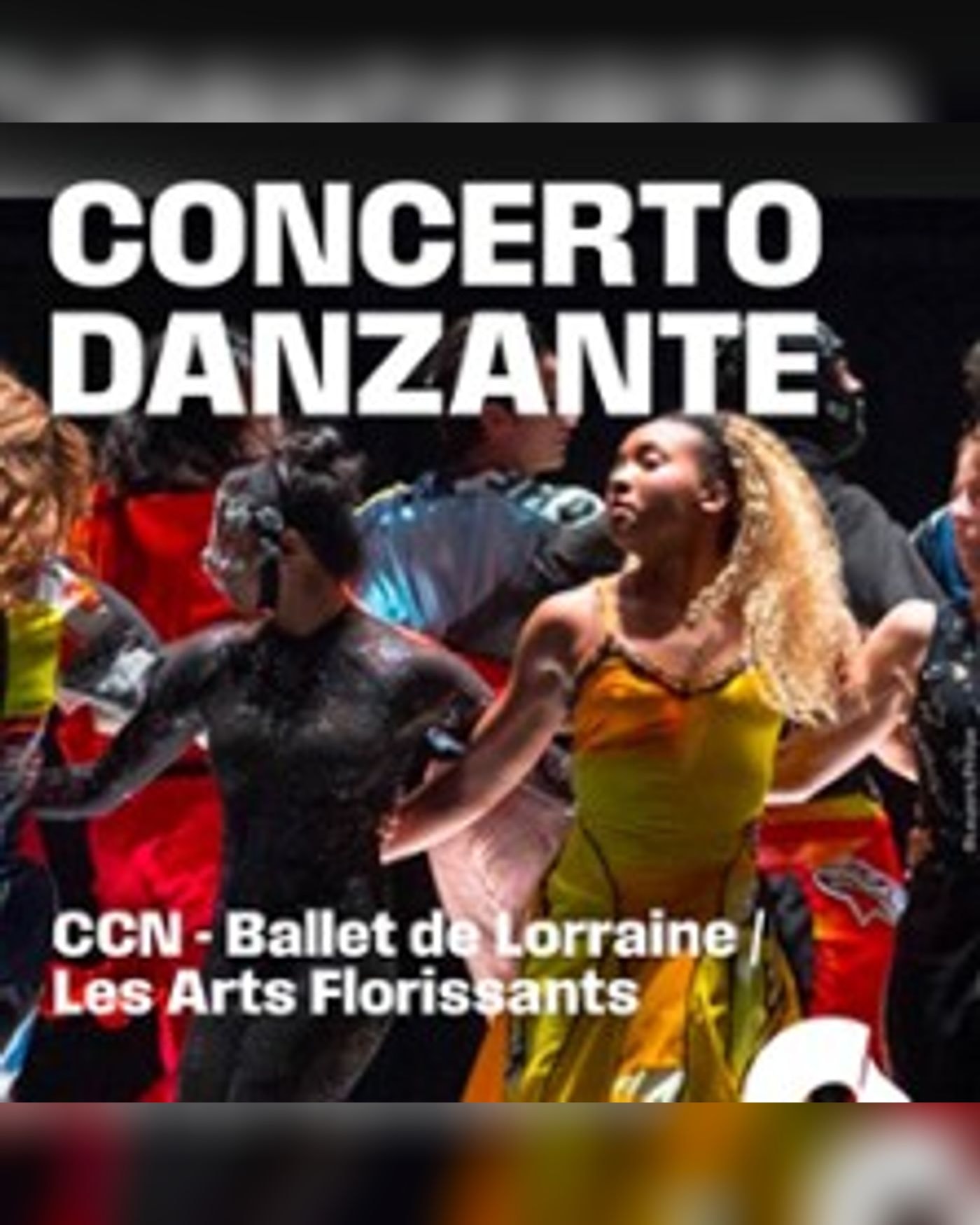 Concerto Danzante