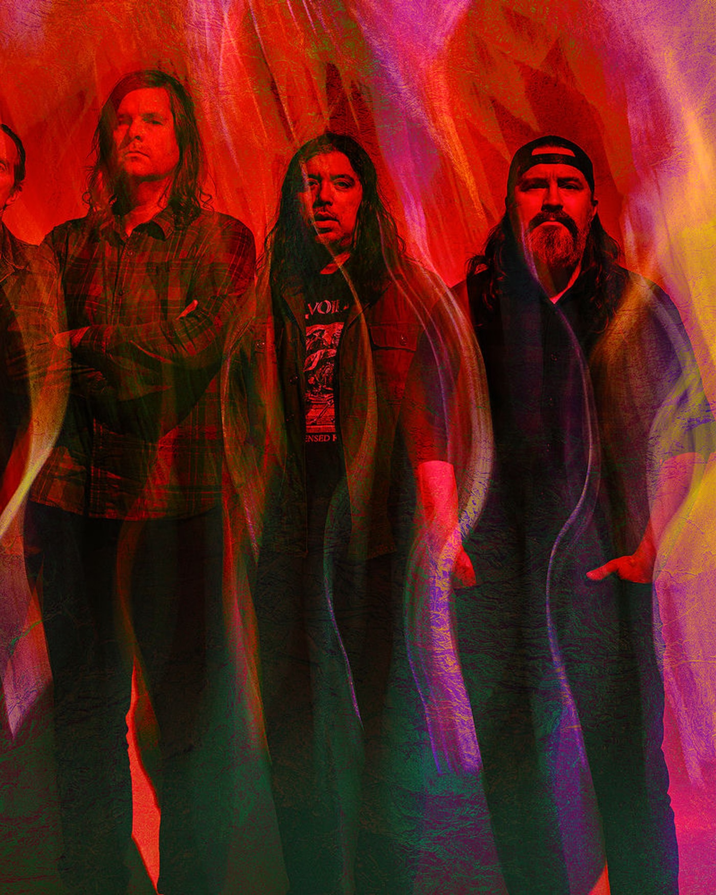 Converge
