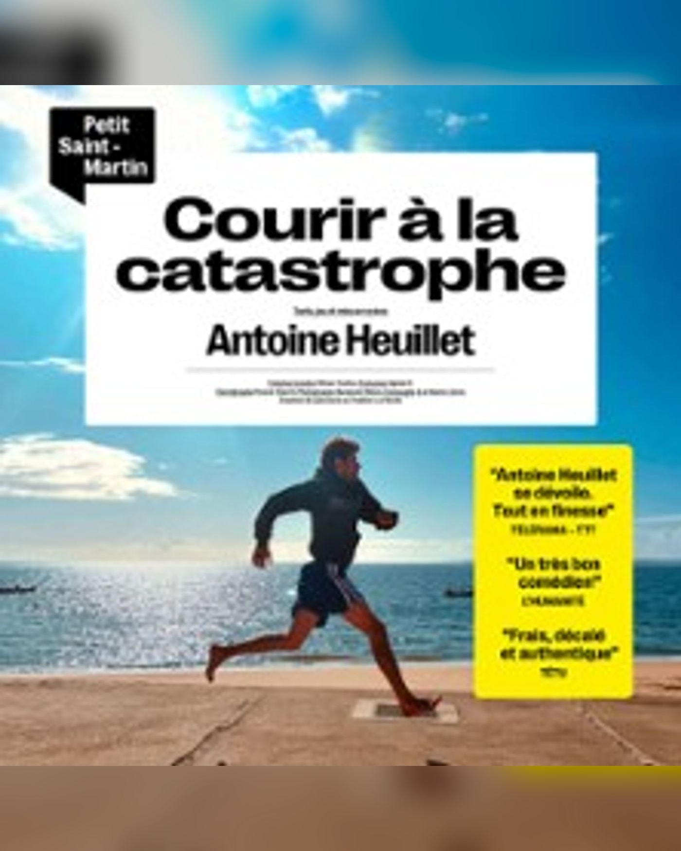Courir