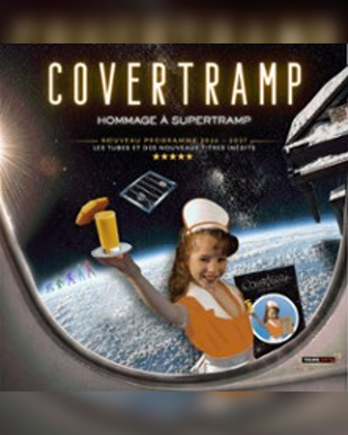 Covertramp