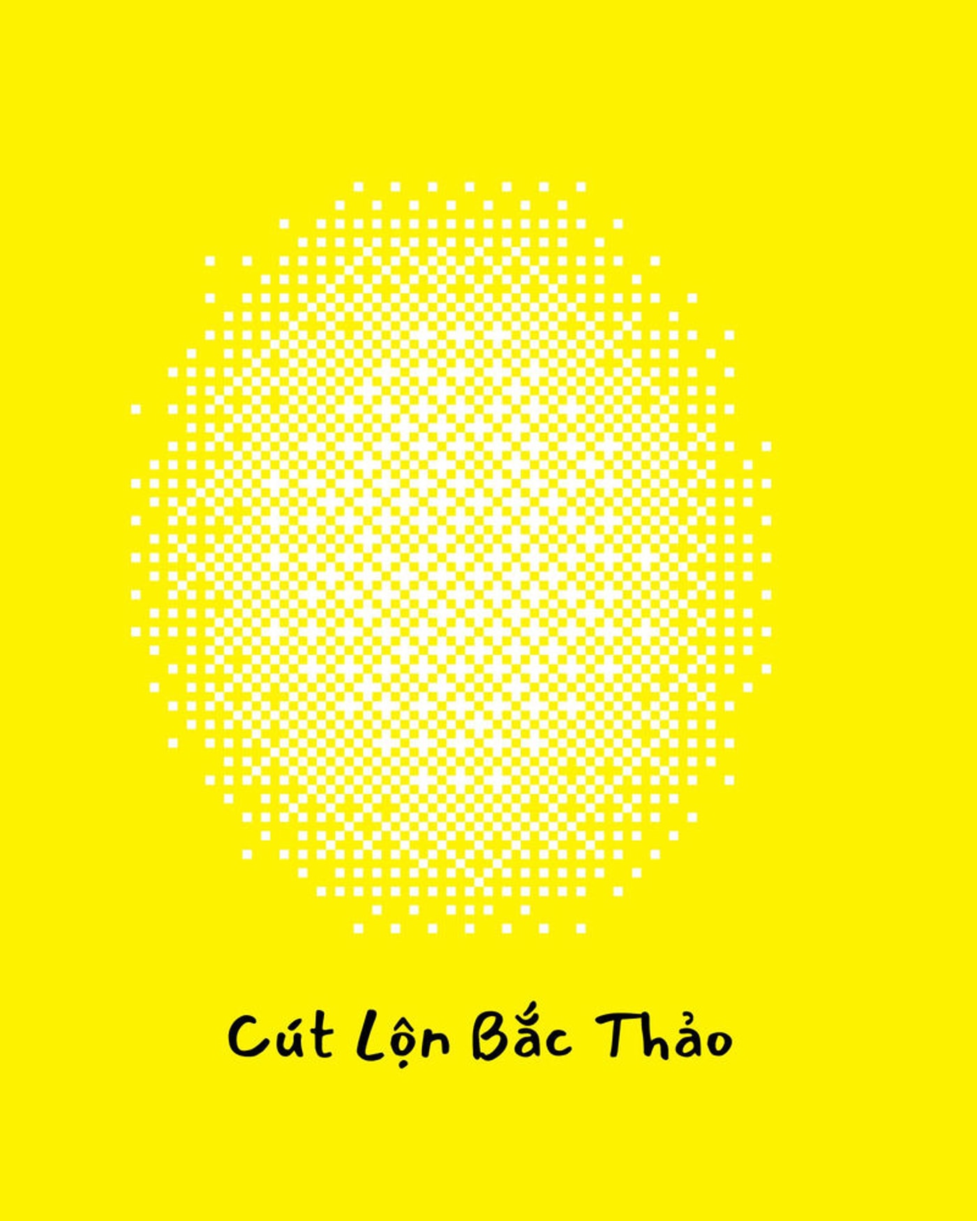 Cút Lộn + Negative Frame