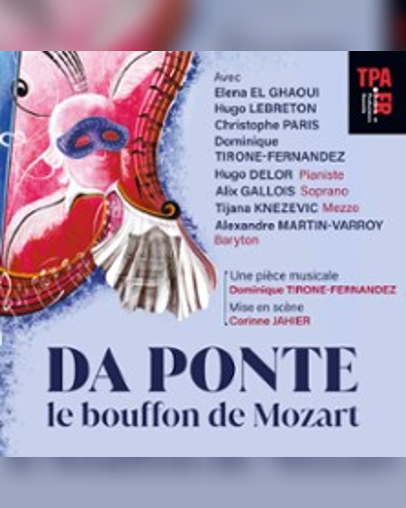 Da Ponte