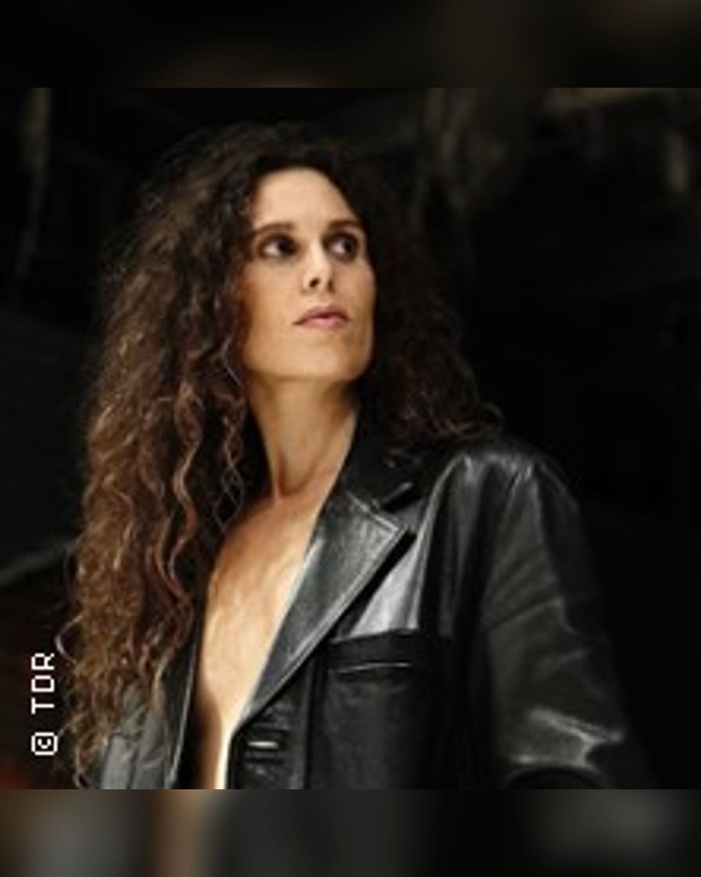Dafné Kritharas