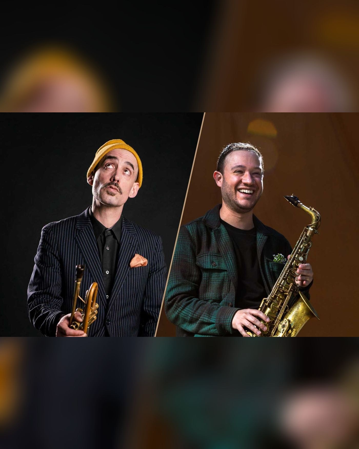 Danny Janklow / Raynald Colom Quintet