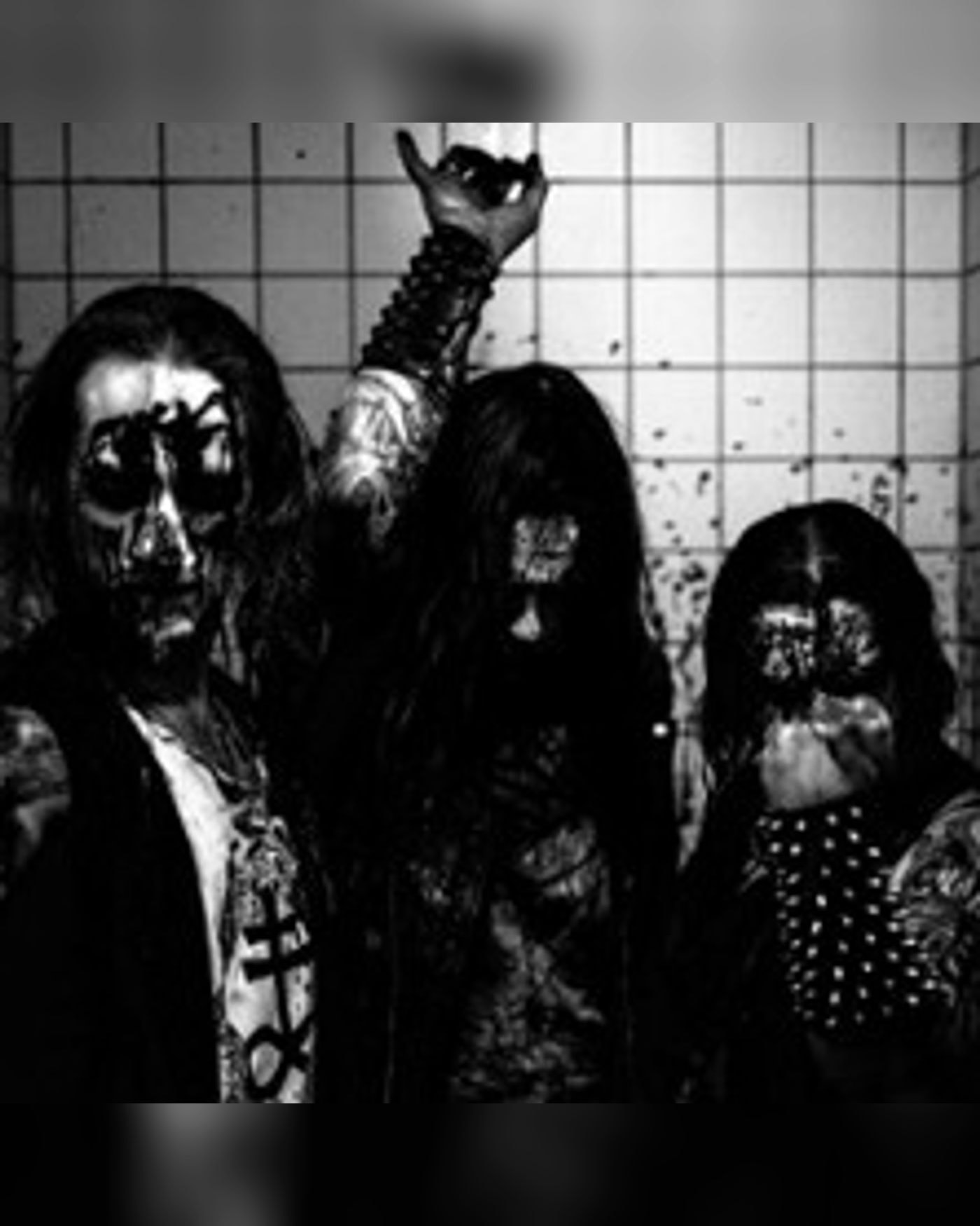 Darvaza + Merrimack + Helleruin + Detresse