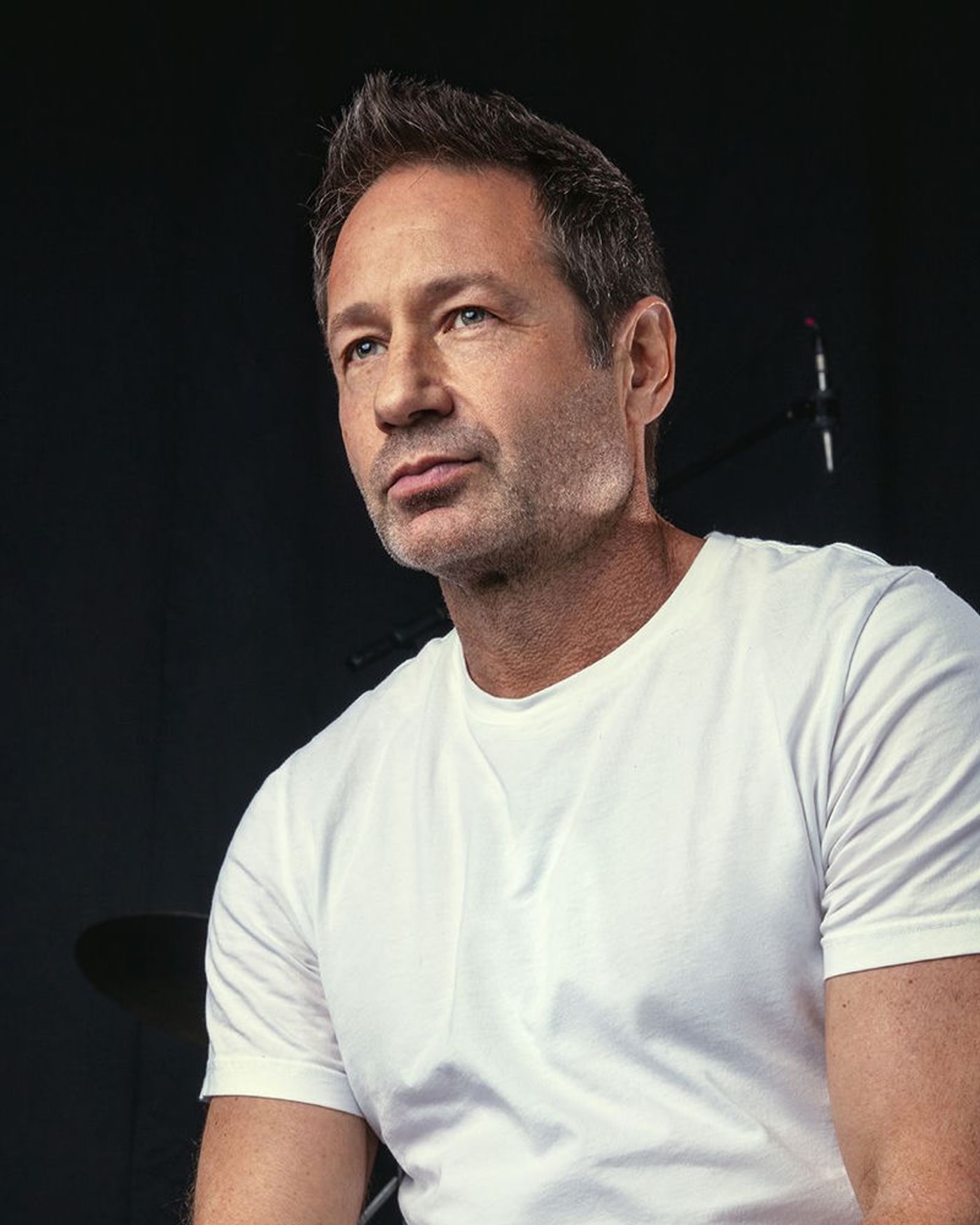 David Duchovny