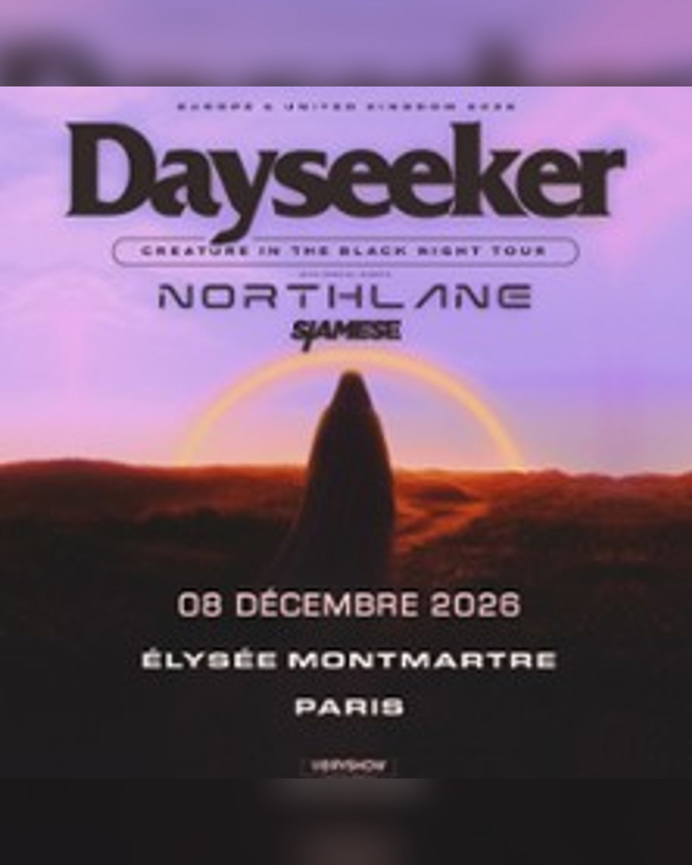 Dayseeker